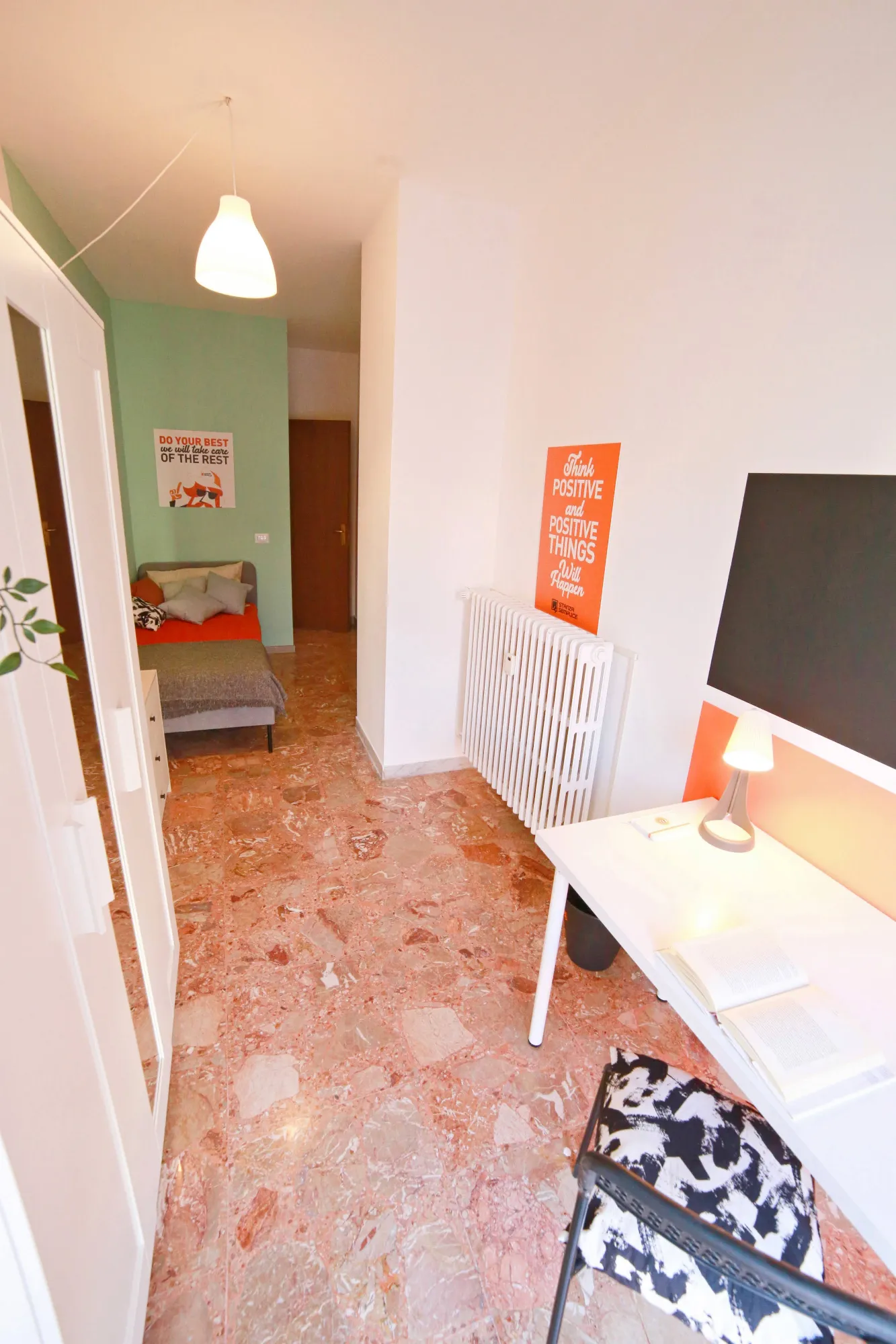 Habitación privada en Lecco