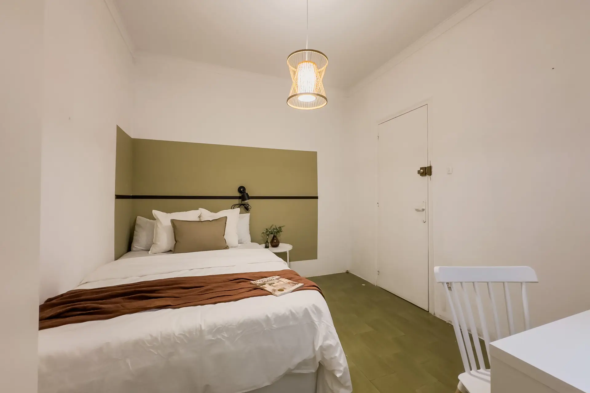 Habitación privada en Barcelona photo 2