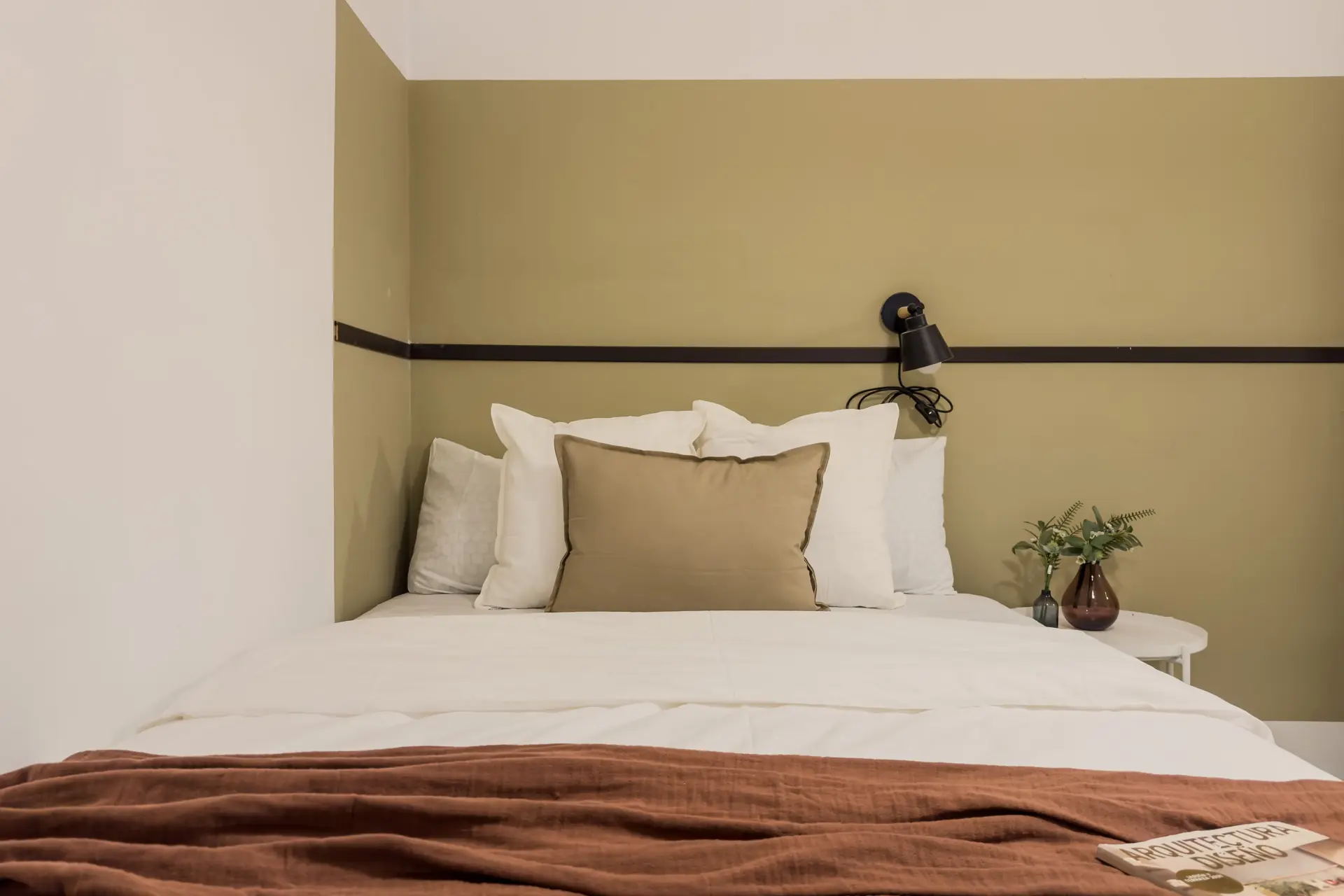 Habitación privada en Barcelona photo 3