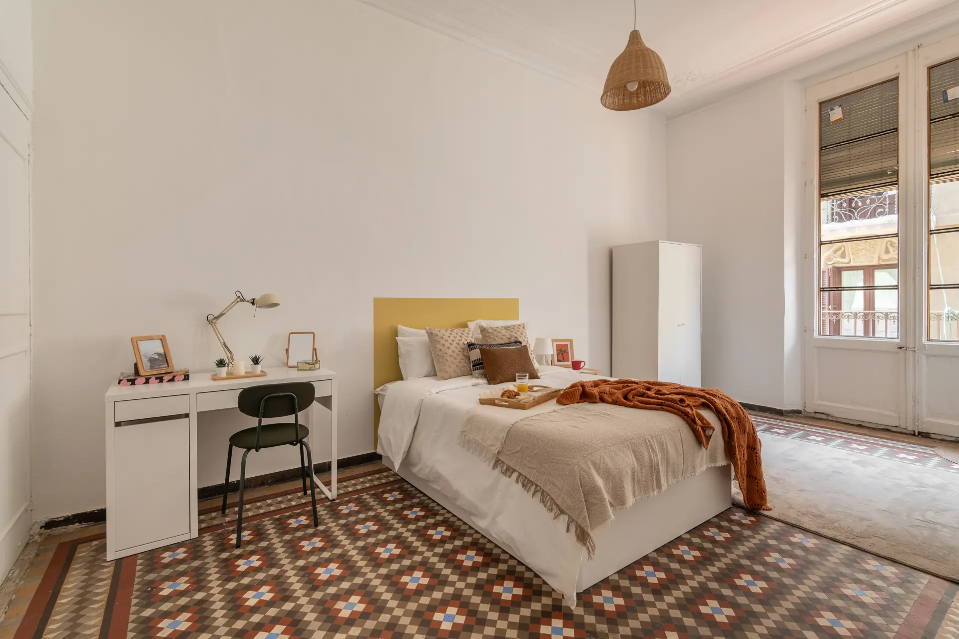 Habitación privada en Barcelona photo 3