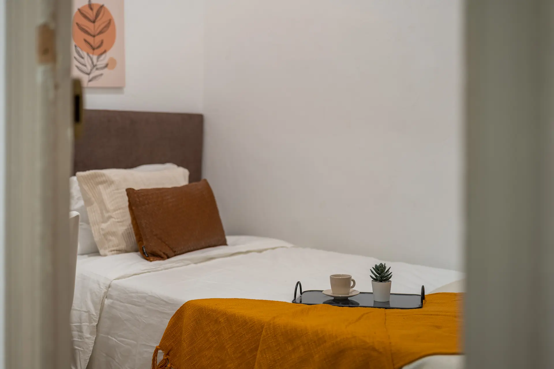 Habitación privada en Barcelona photo 3