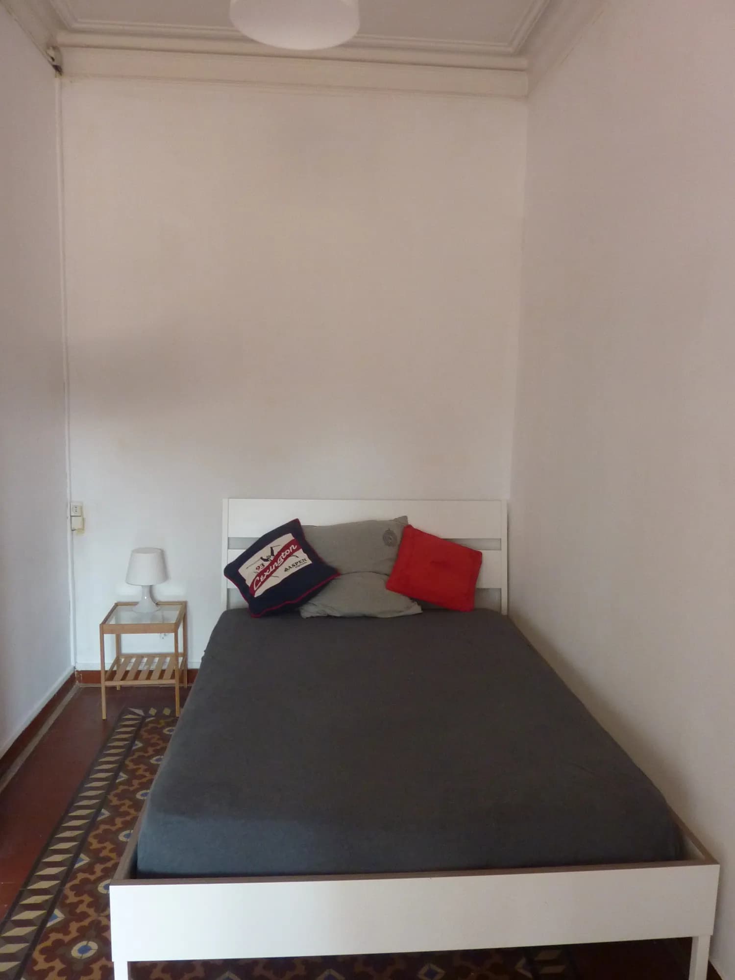 Habitación privada en Barcelona photo 4