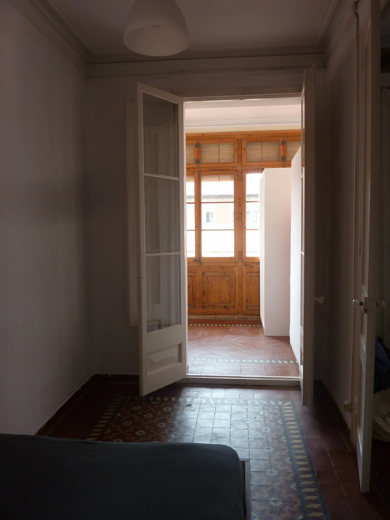 Habitación privada en Barcelona photo 5