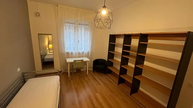 Stanza privata a Forlì