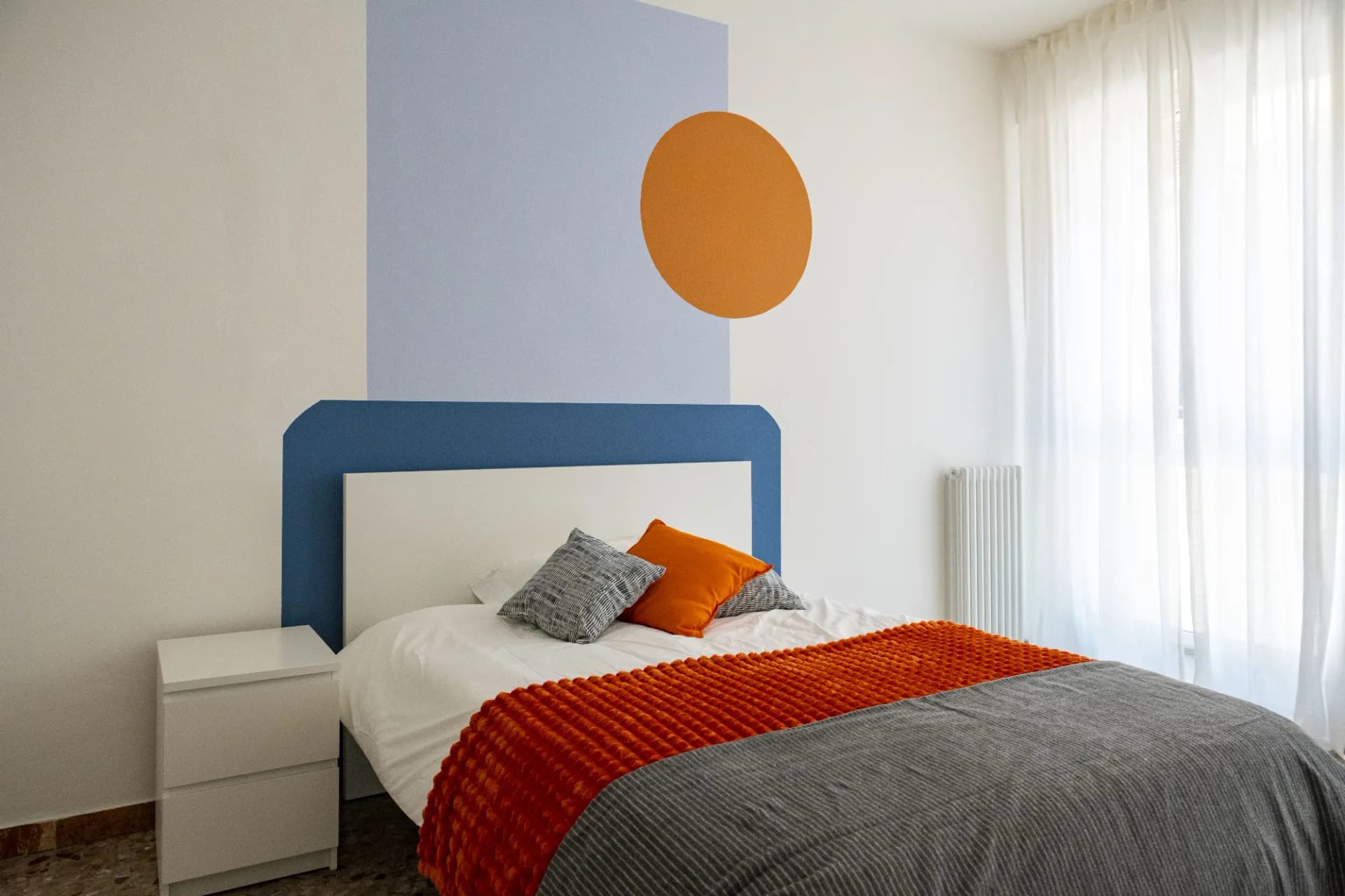 Habitación privada en Forlì photo 2