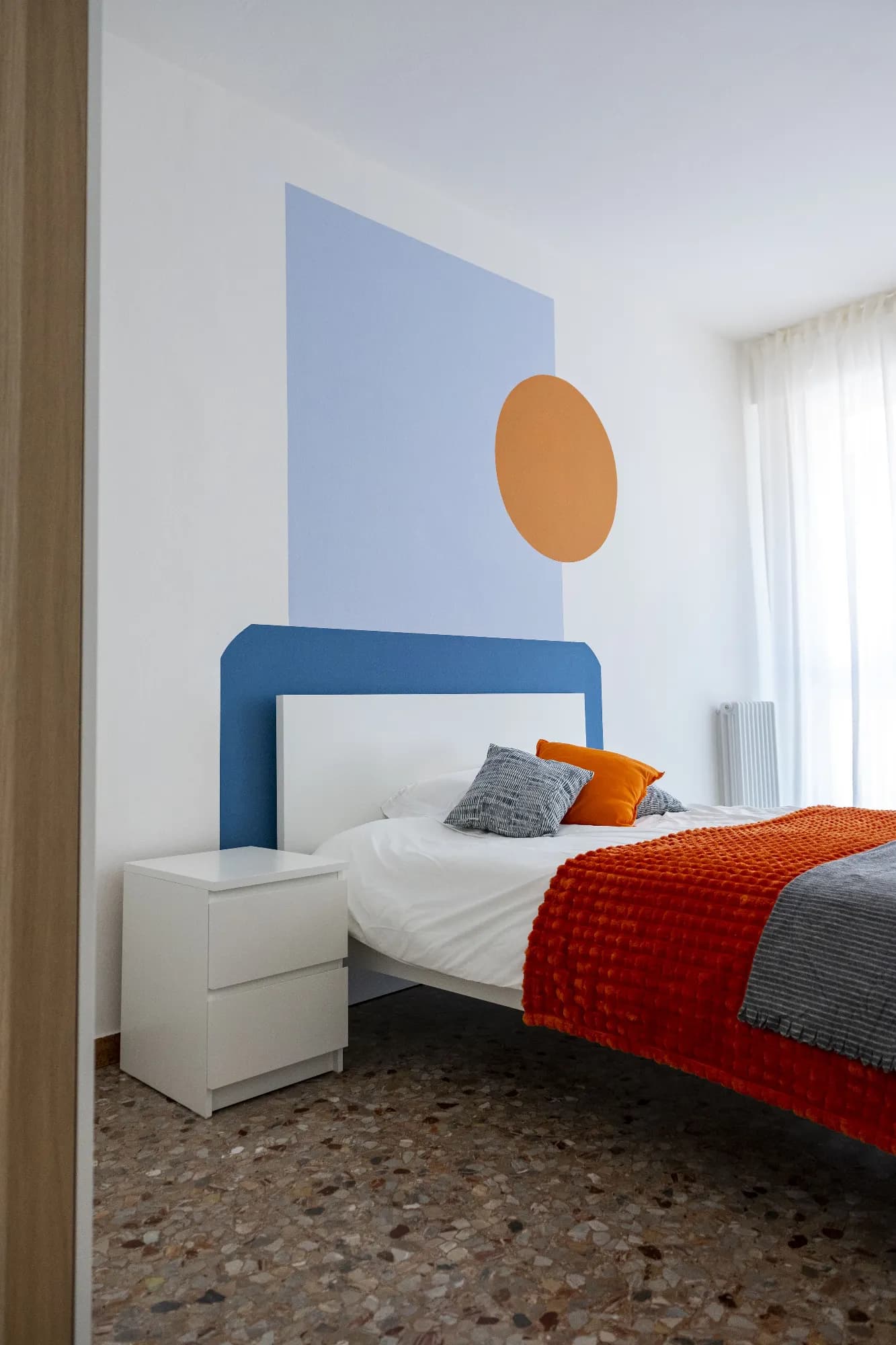 Habitación privada en Forlì photo 5
