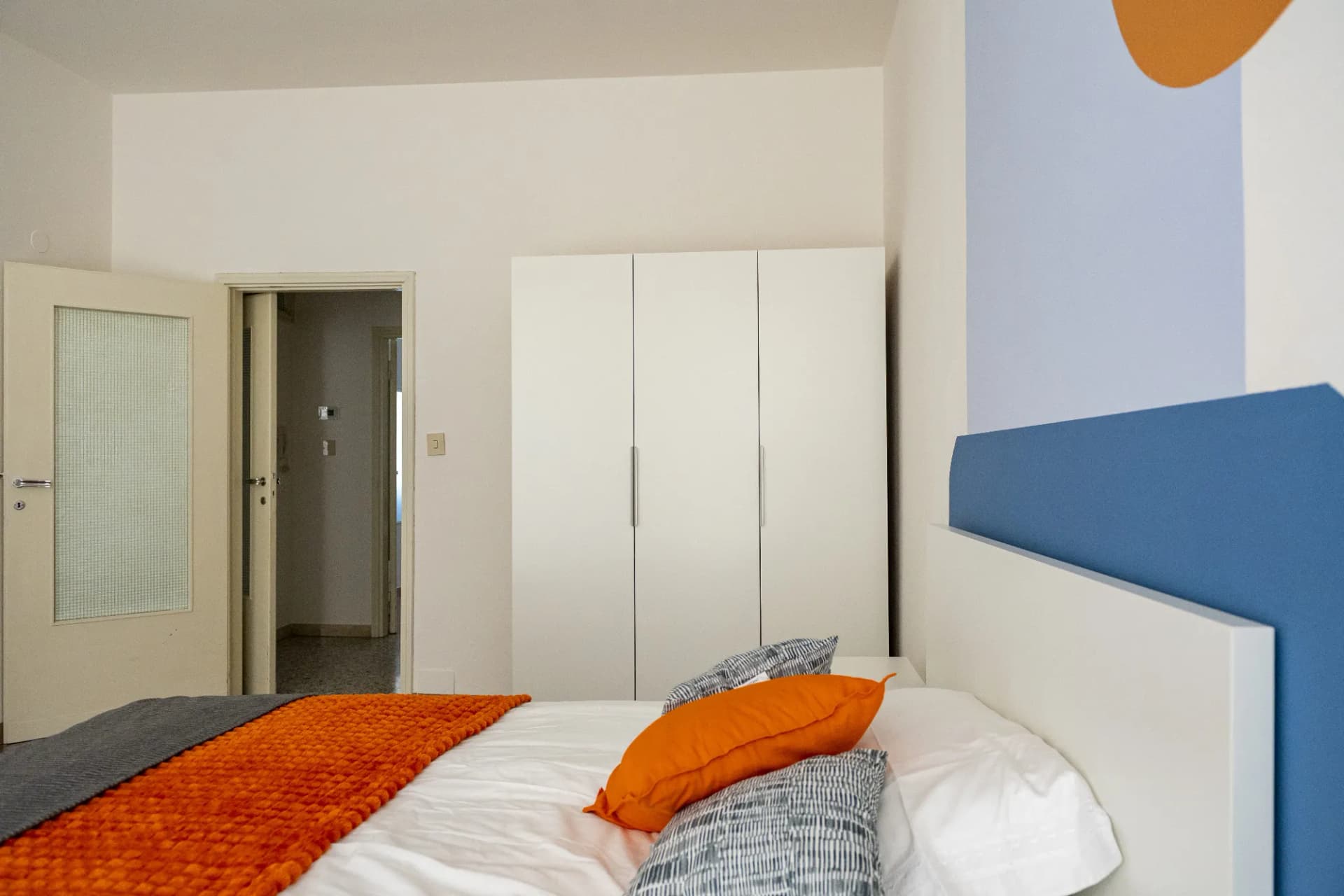 Habitación privada en Forlì photo 3