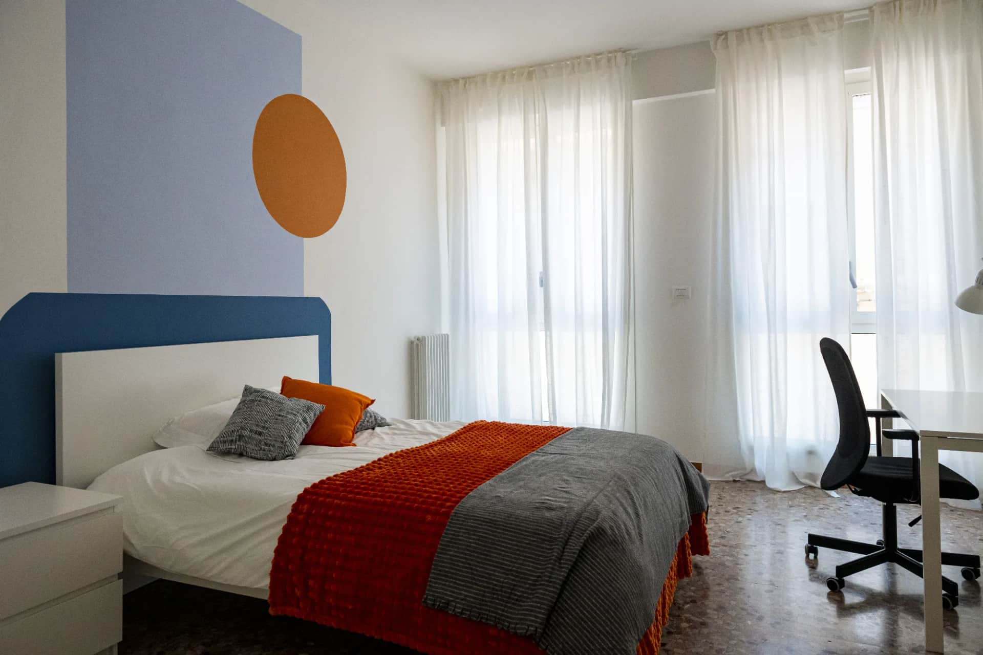 Room in Forlì