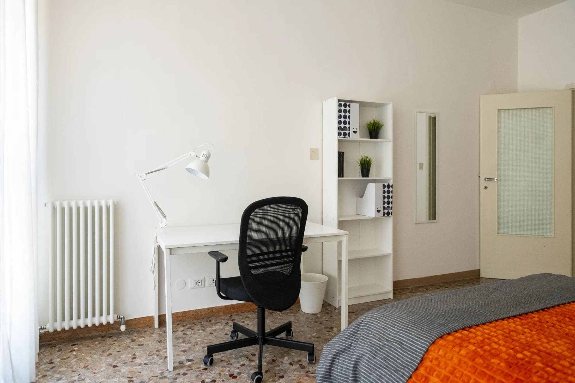 Habitación privada en Forlì photo 4