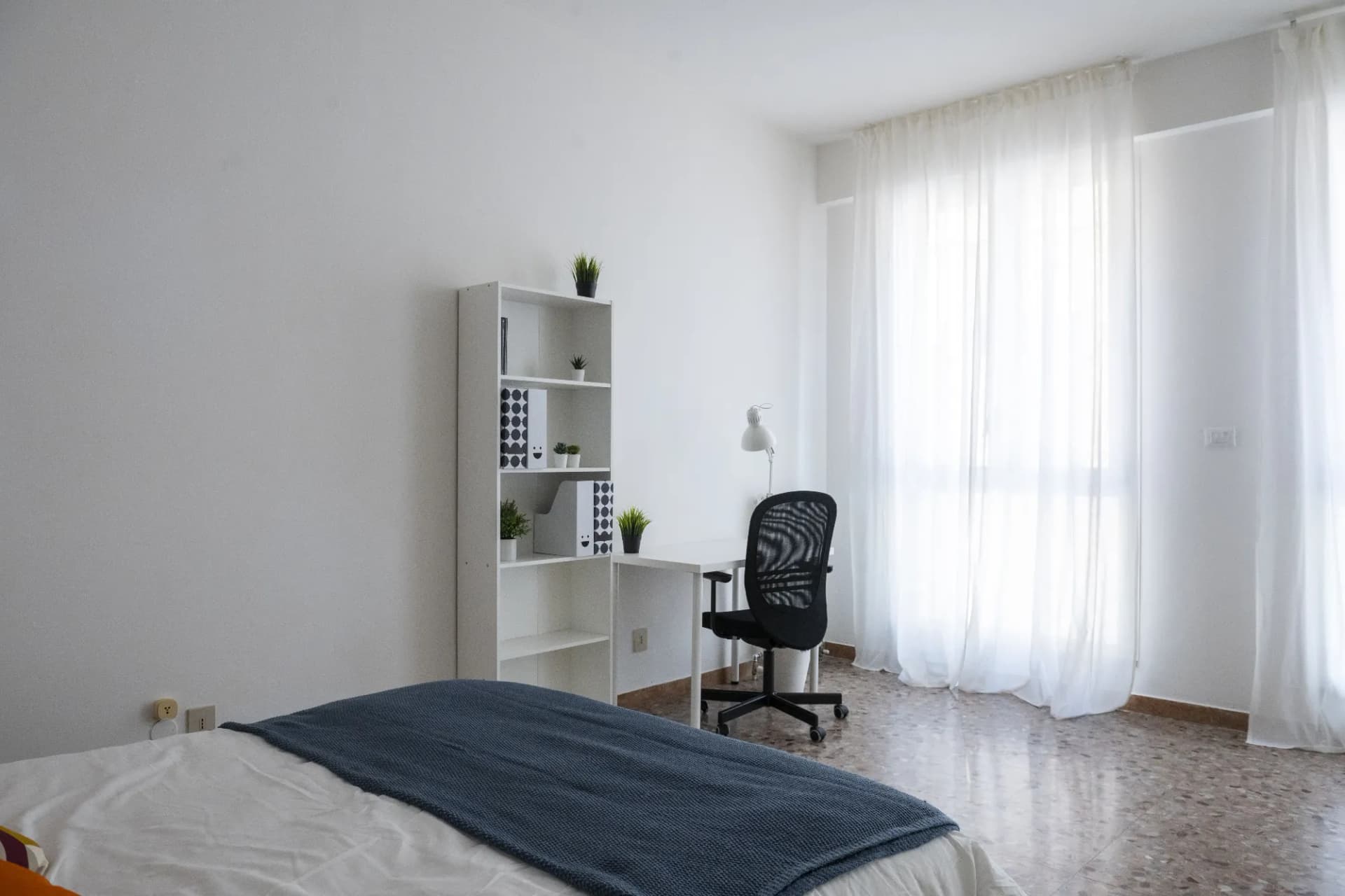 Habitación privada en Forlì photo 2