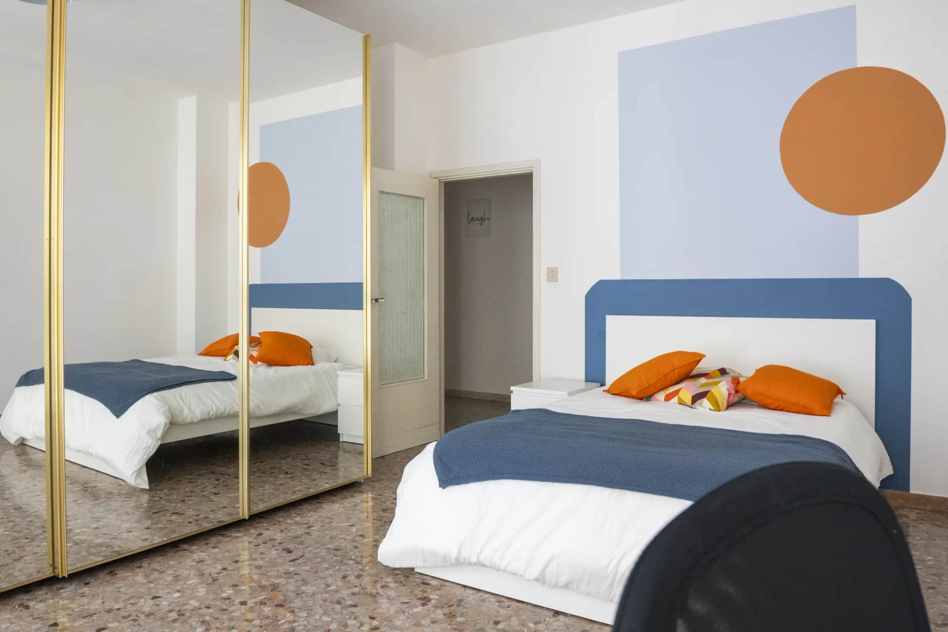 Room in Forlì