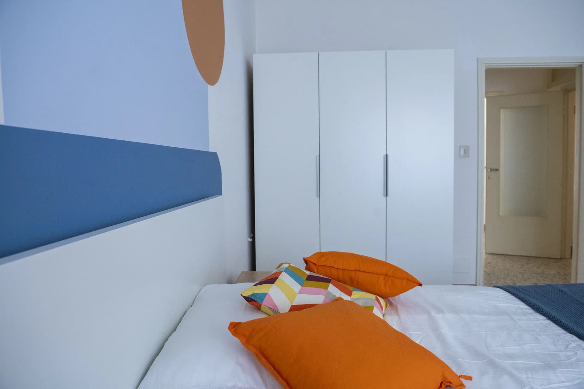 Habitación privada en Forlì photo 4