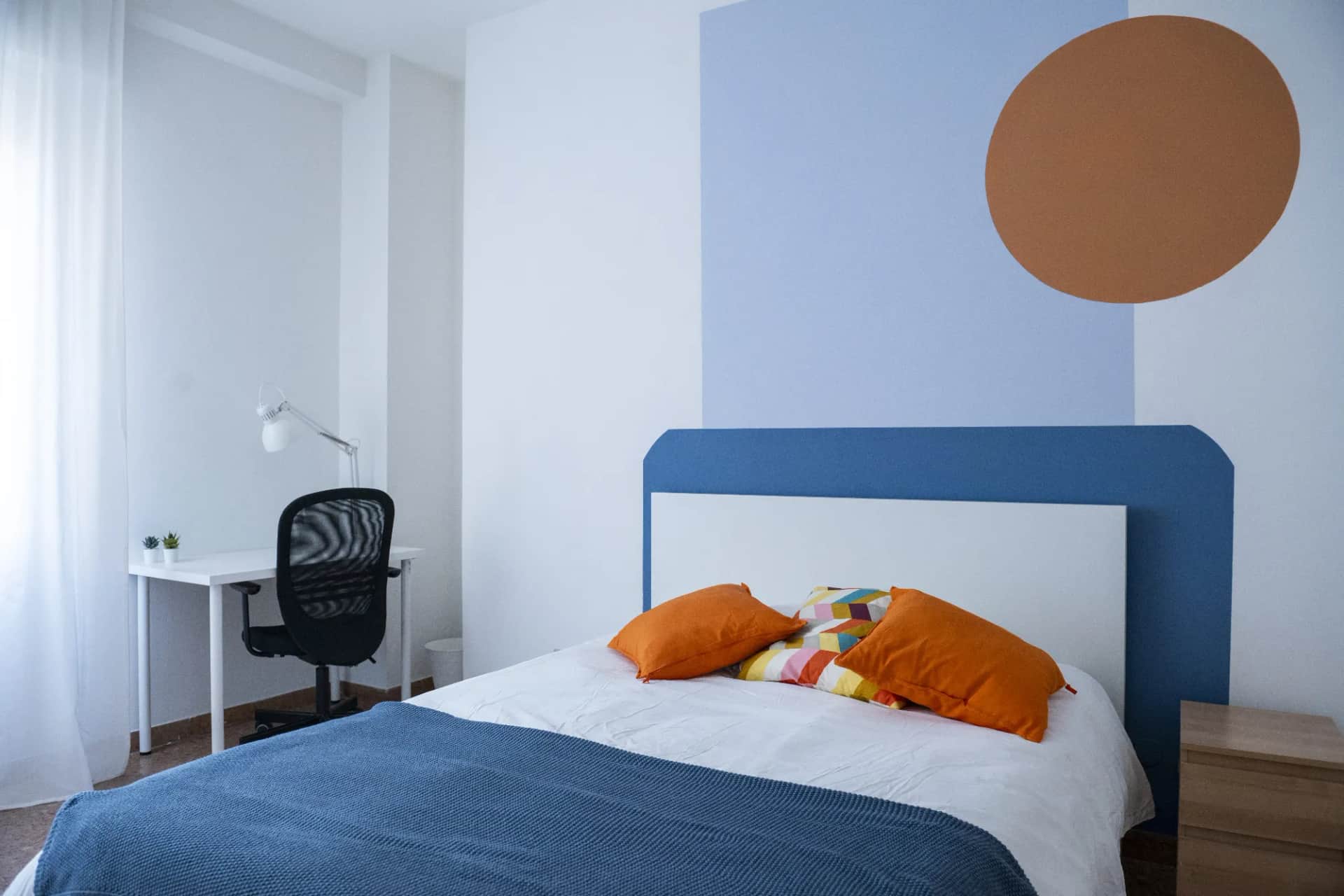Room in Forlì