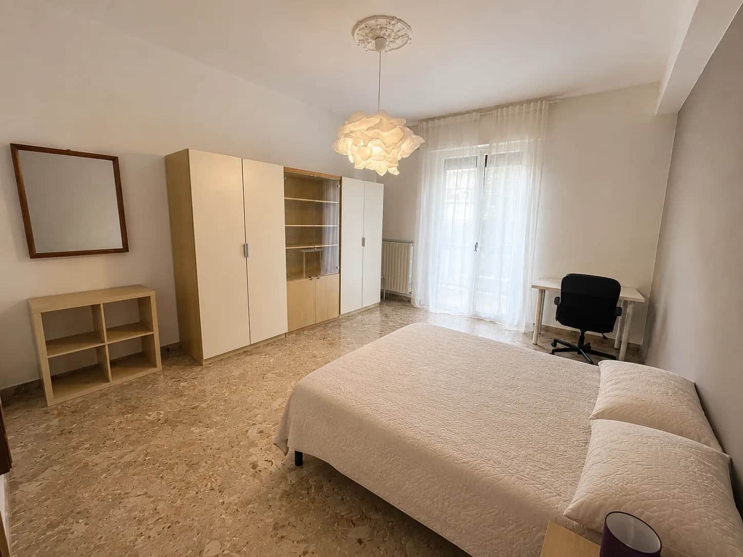 Room in Forlì