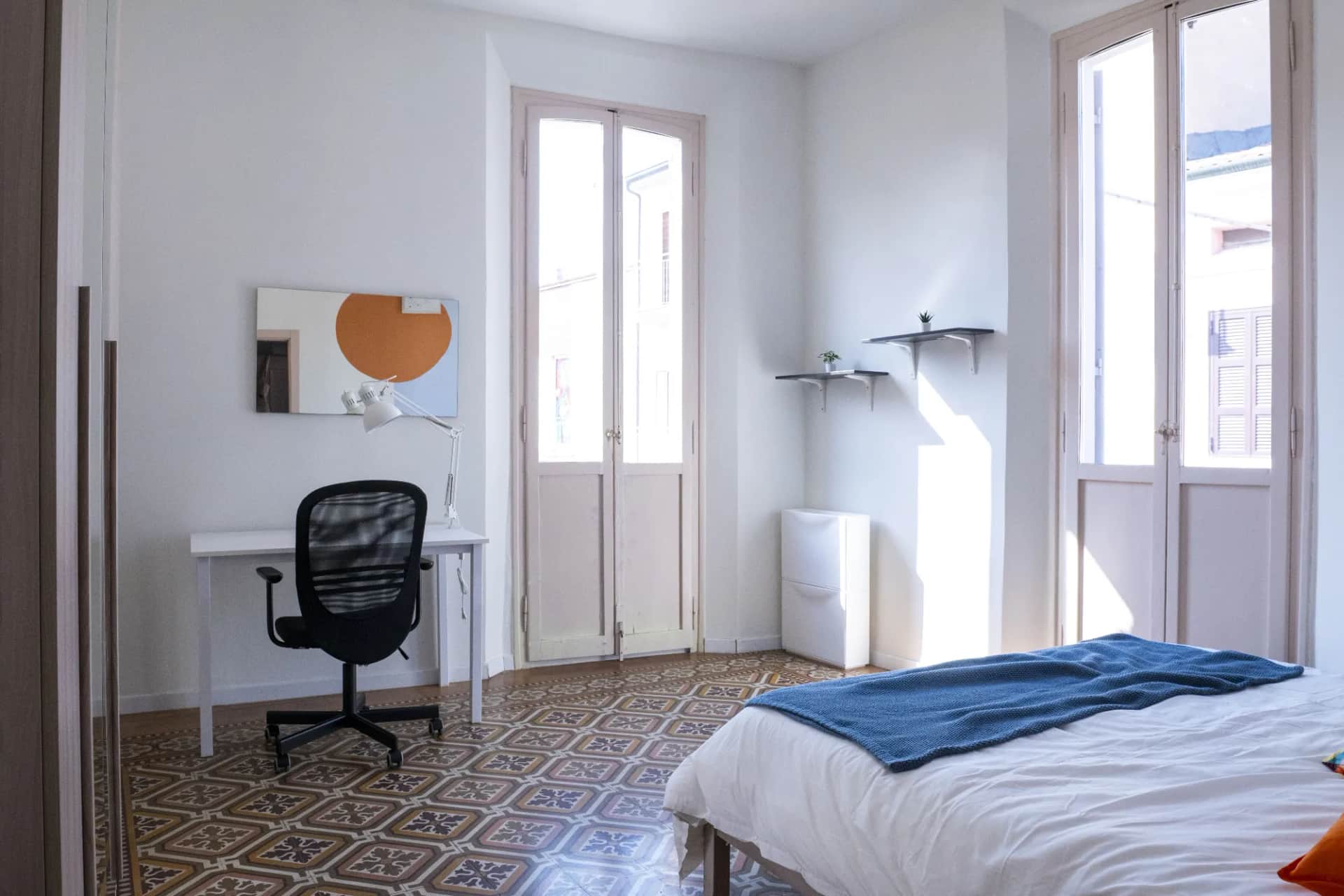 Room in Forlì