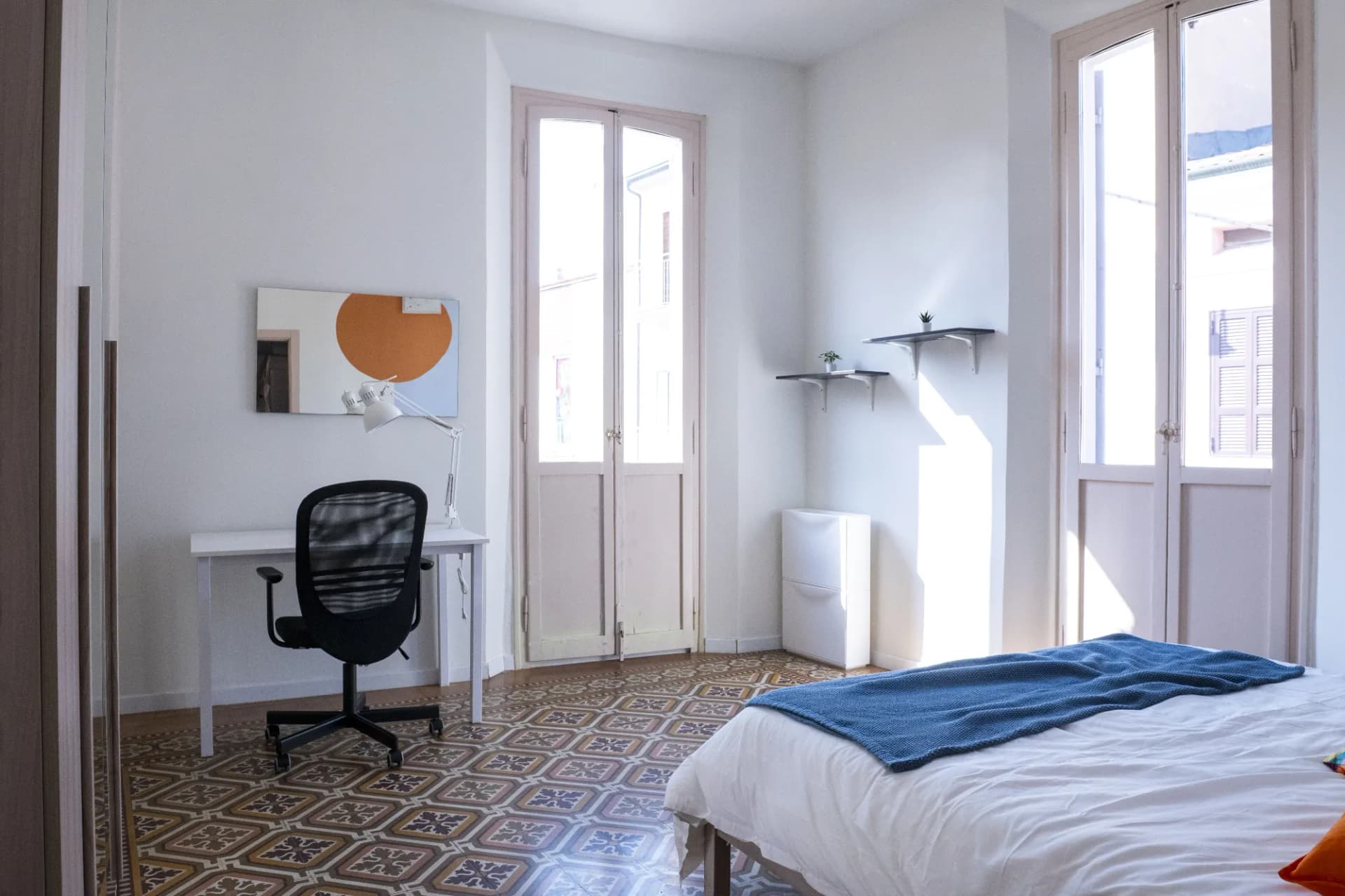 Apartment in Forlì