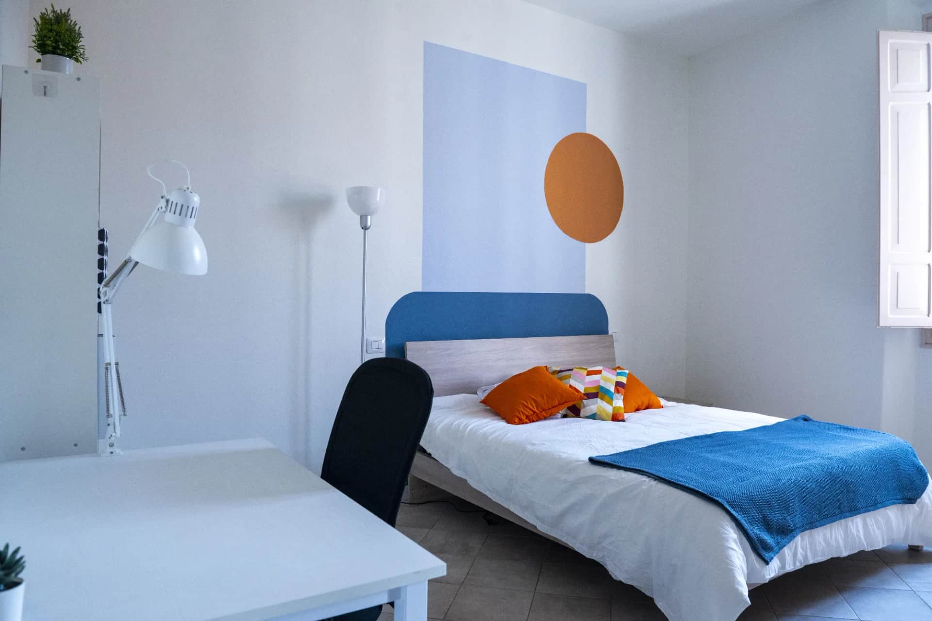 Room in Forlì