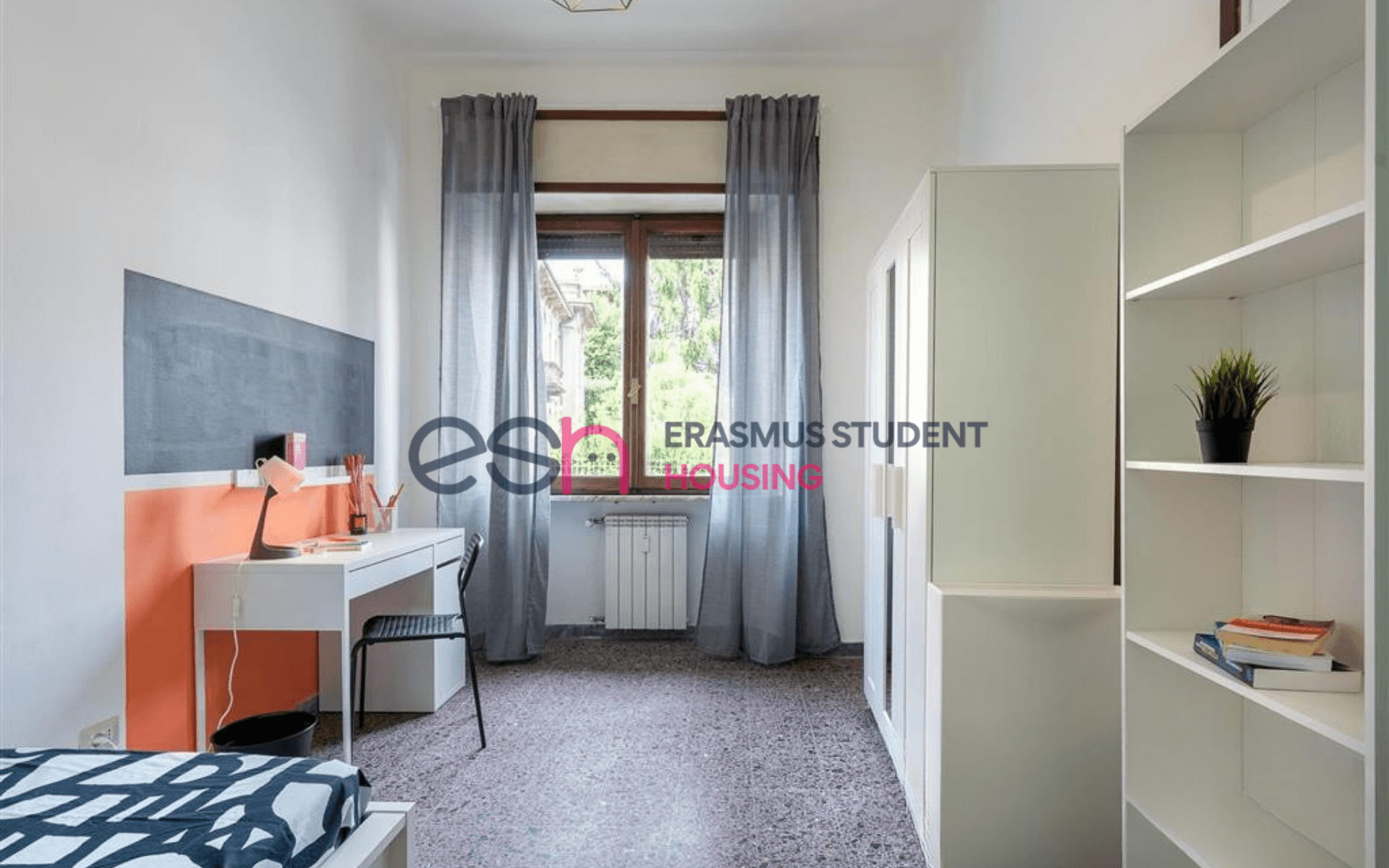 Habitación privada en Pisa photo 2
