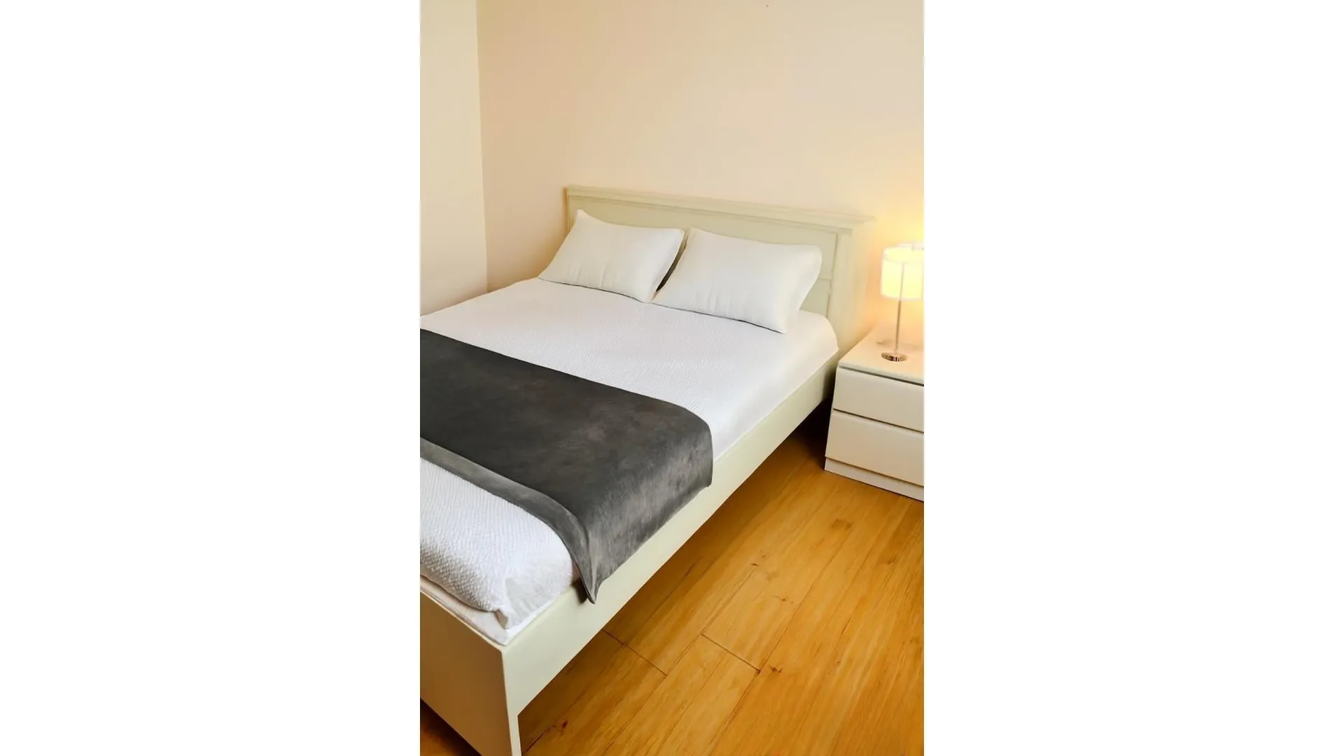 Habitación privada en Milan