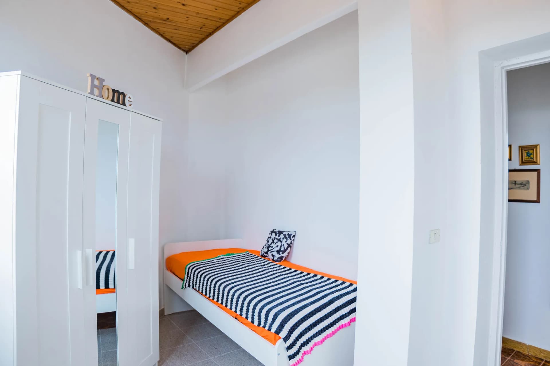 Habitación privada en Cagliari photo 2