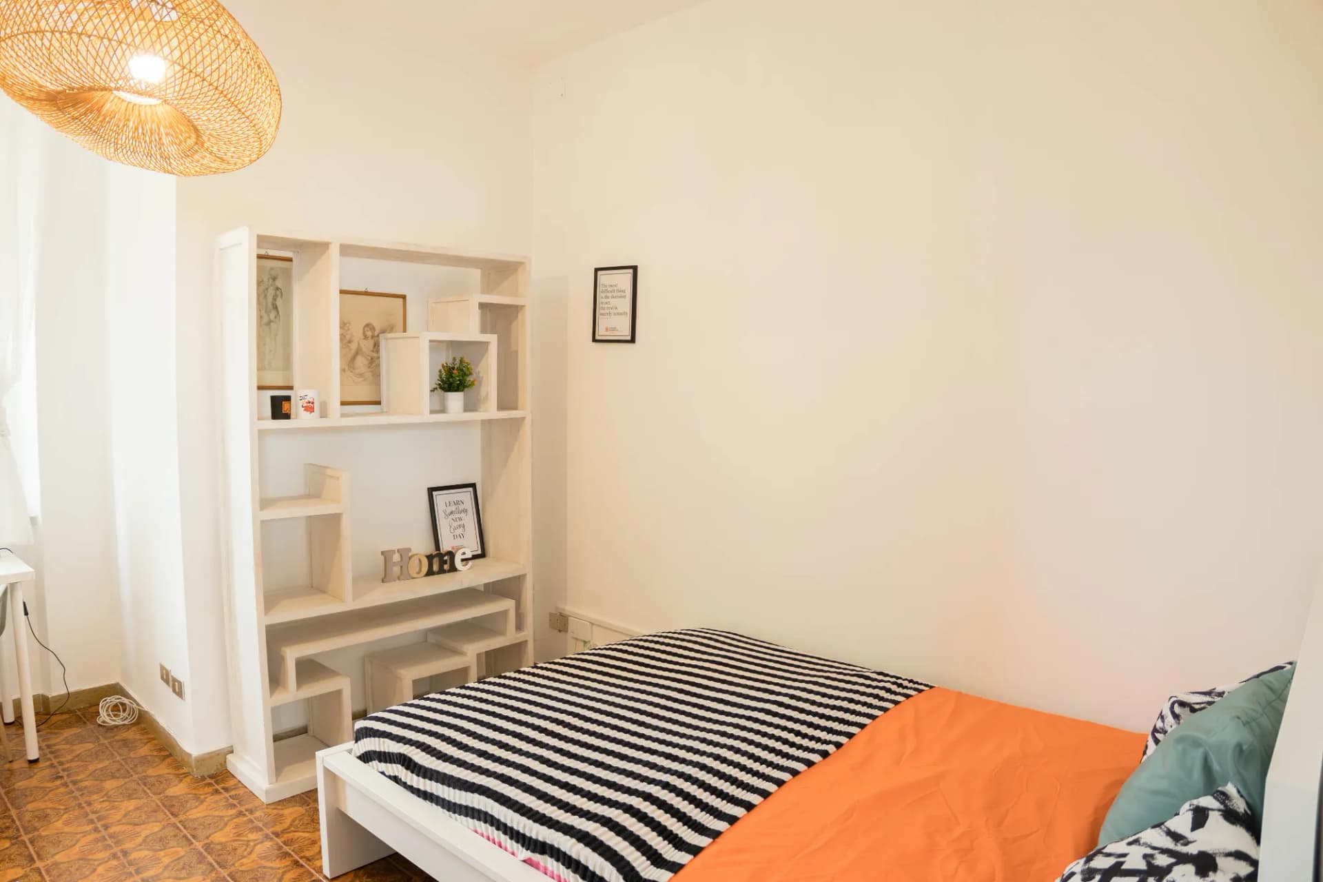 Habitación privada en Cagliari photo 2