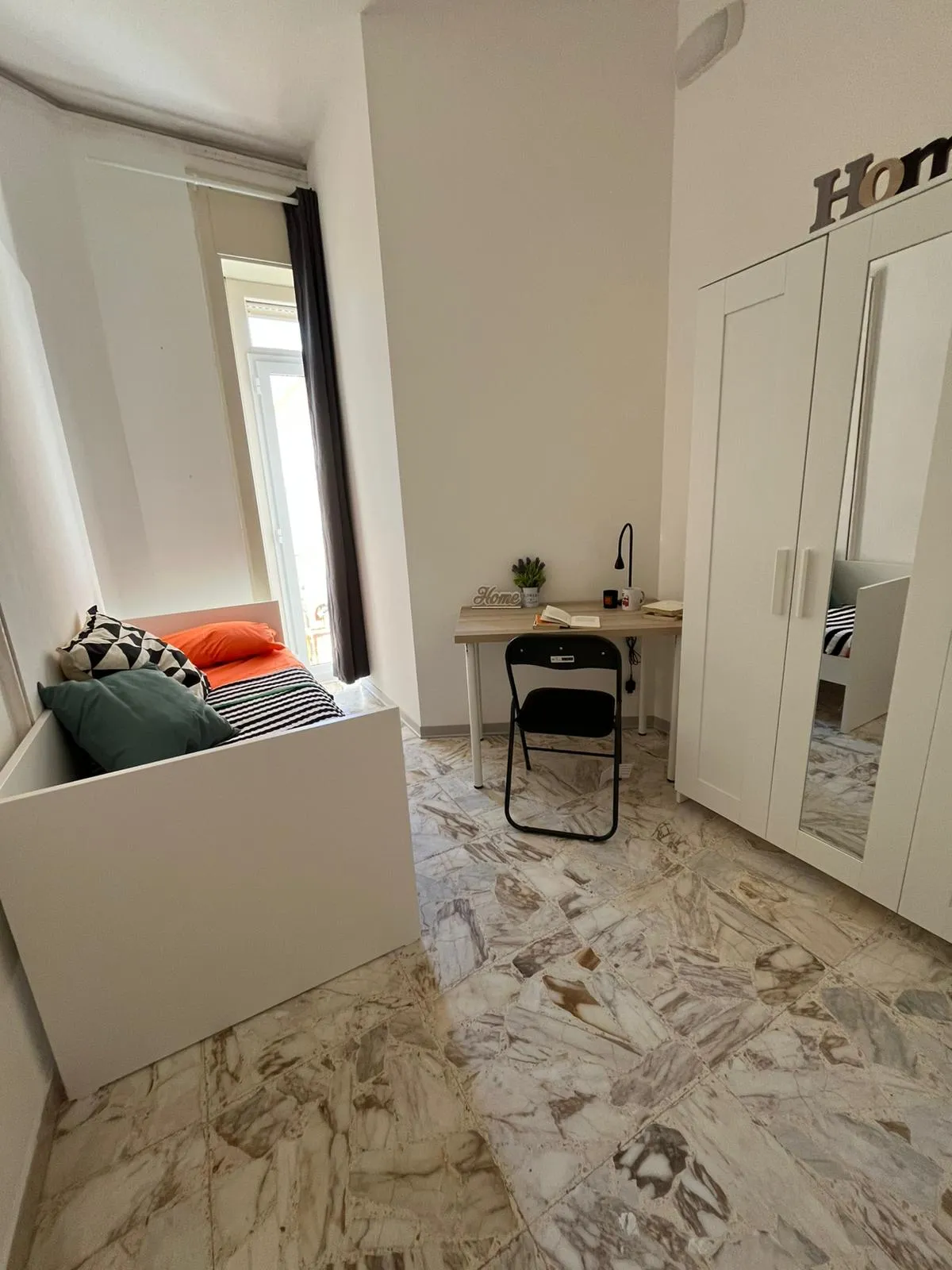 Habitación privada en Cagliari