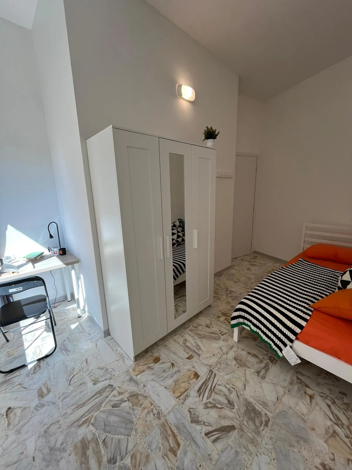Habitación privada en Cagliari