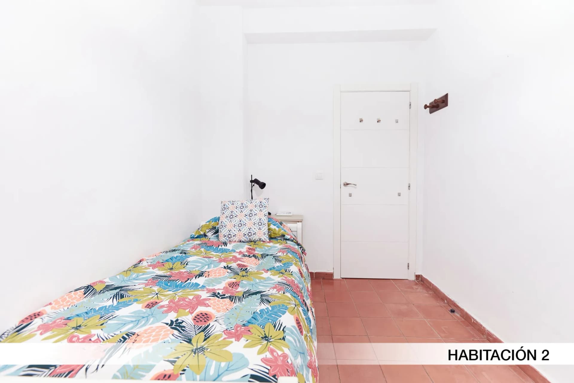 Habitación privada en Seville photo 3
