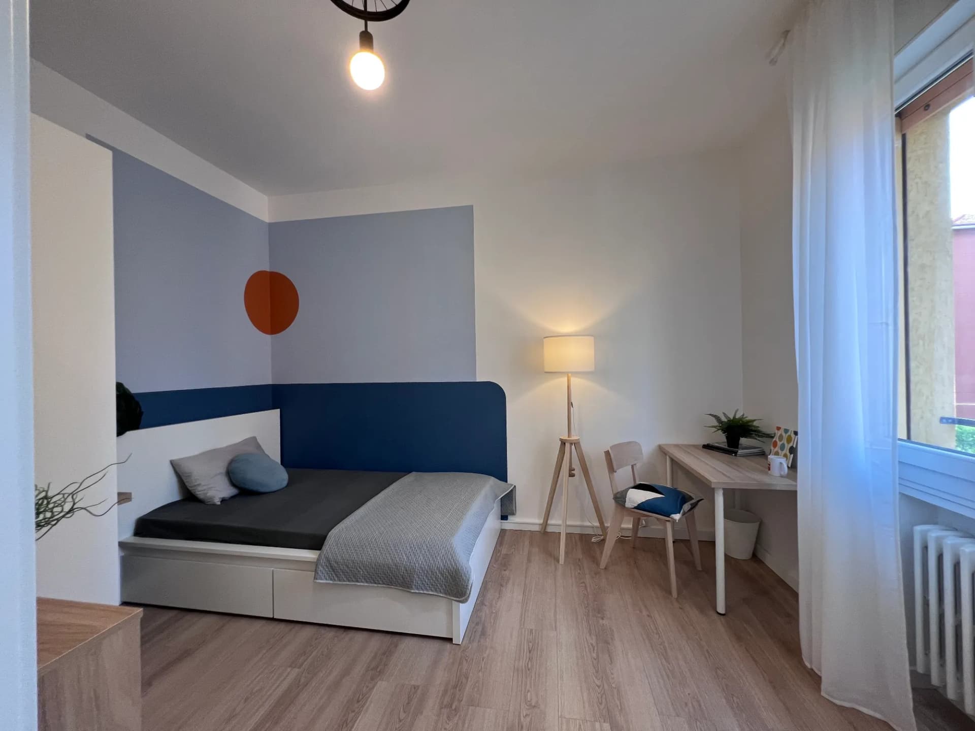 Stanza privata a Bologna