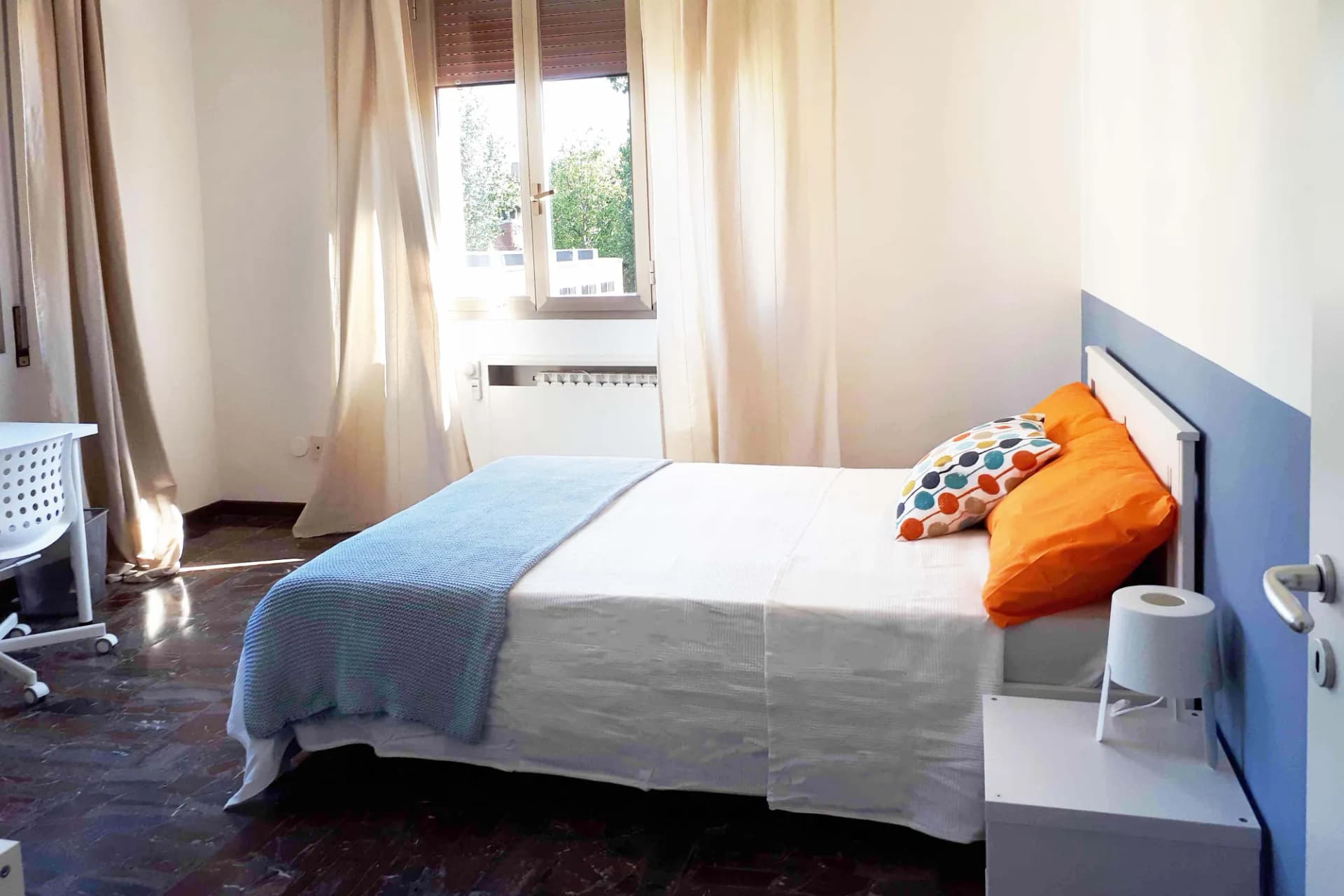 Habitación privada en Bologna