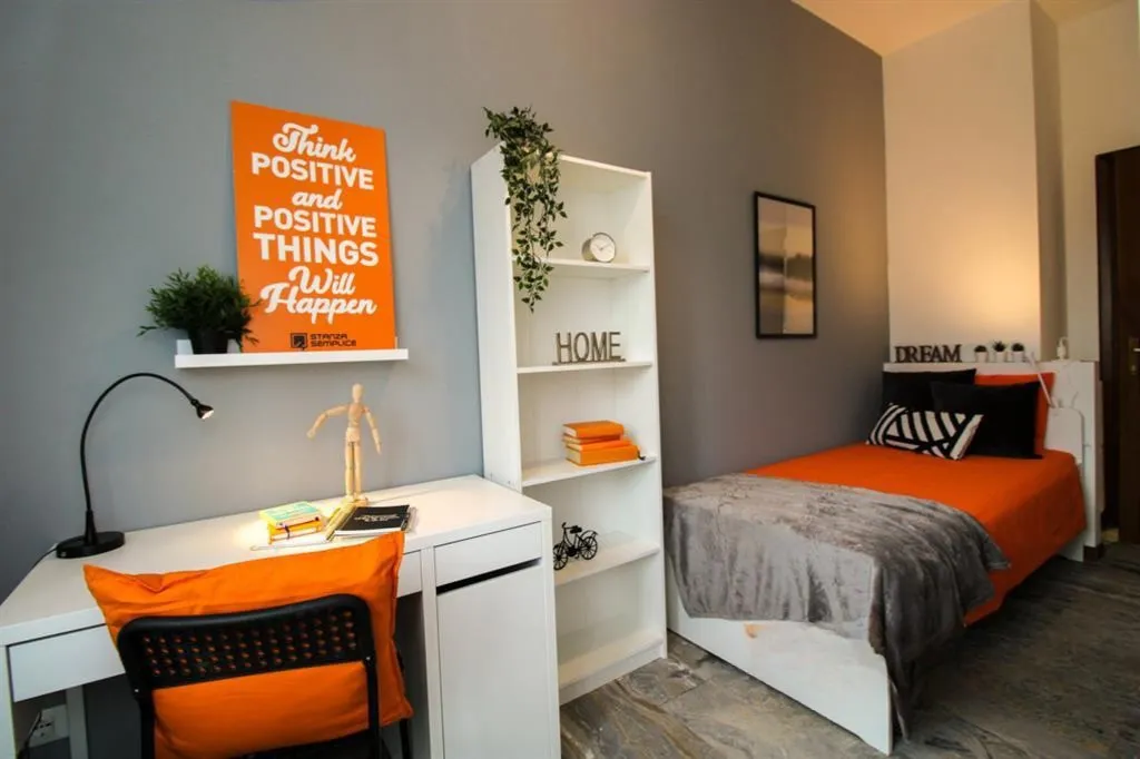 Habitación privada en Bologna