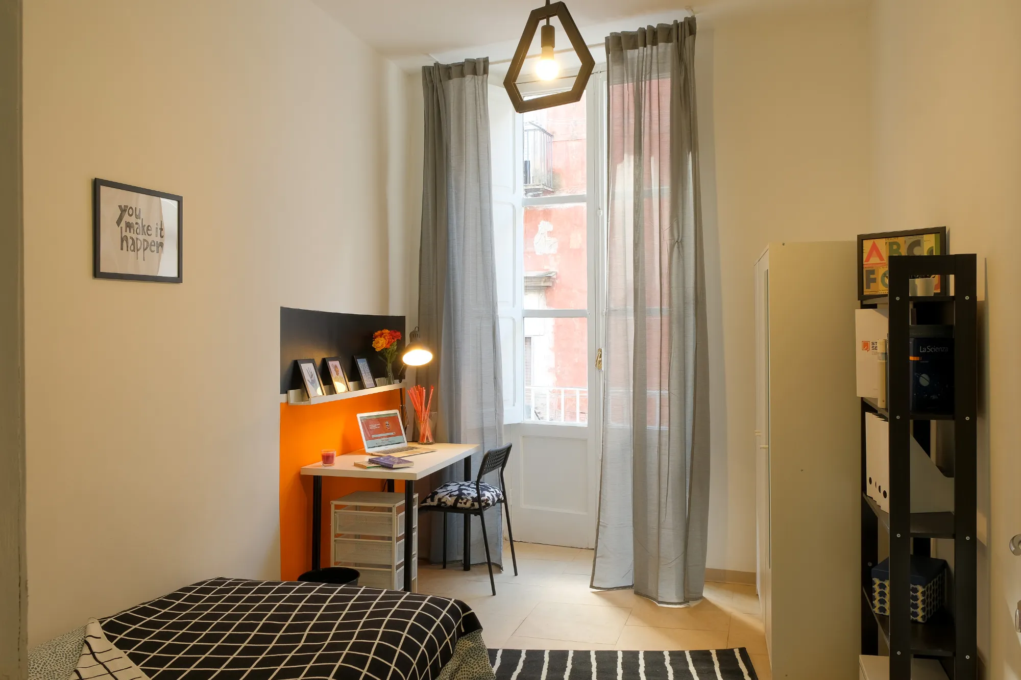Habitación privada en Naples