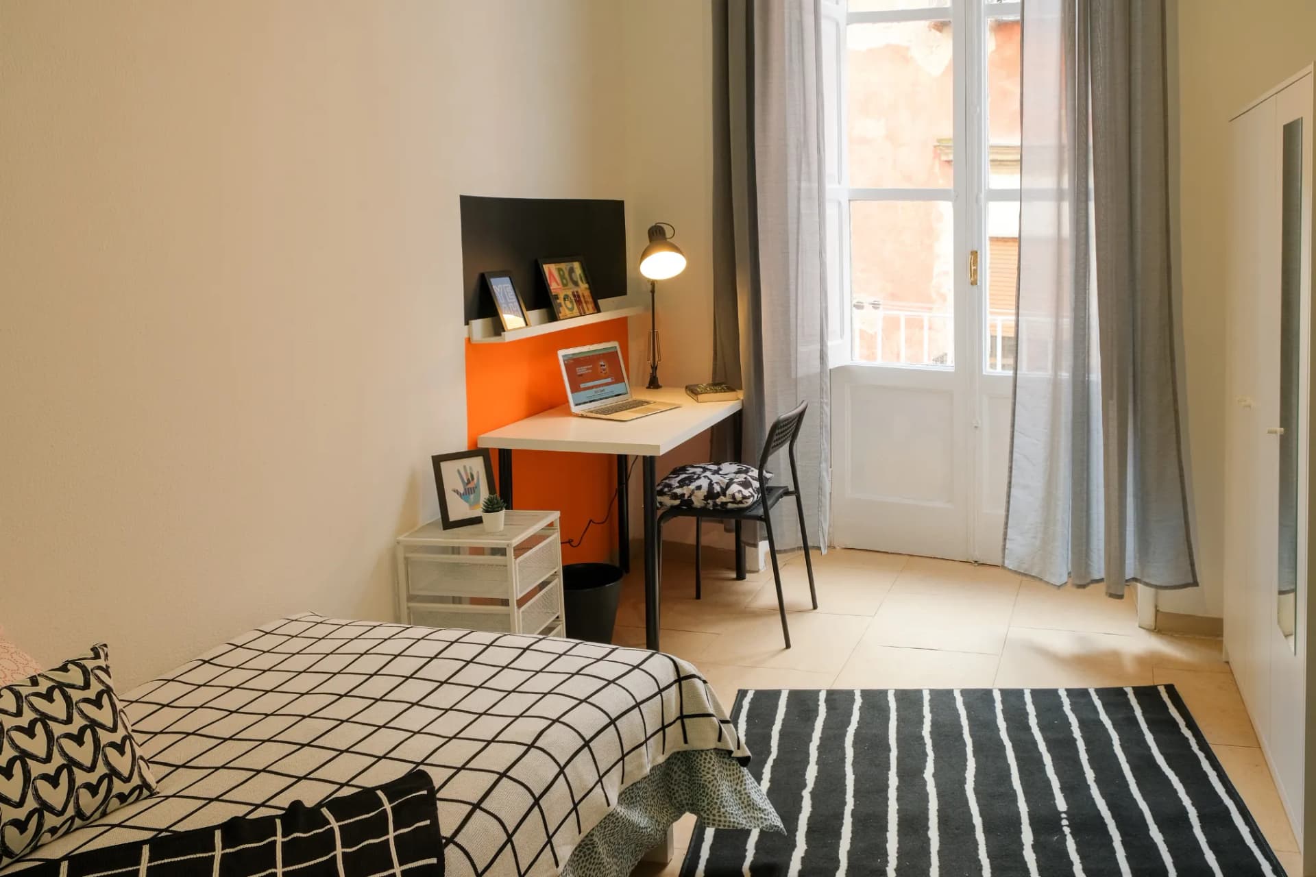 Habitación privada en Naples