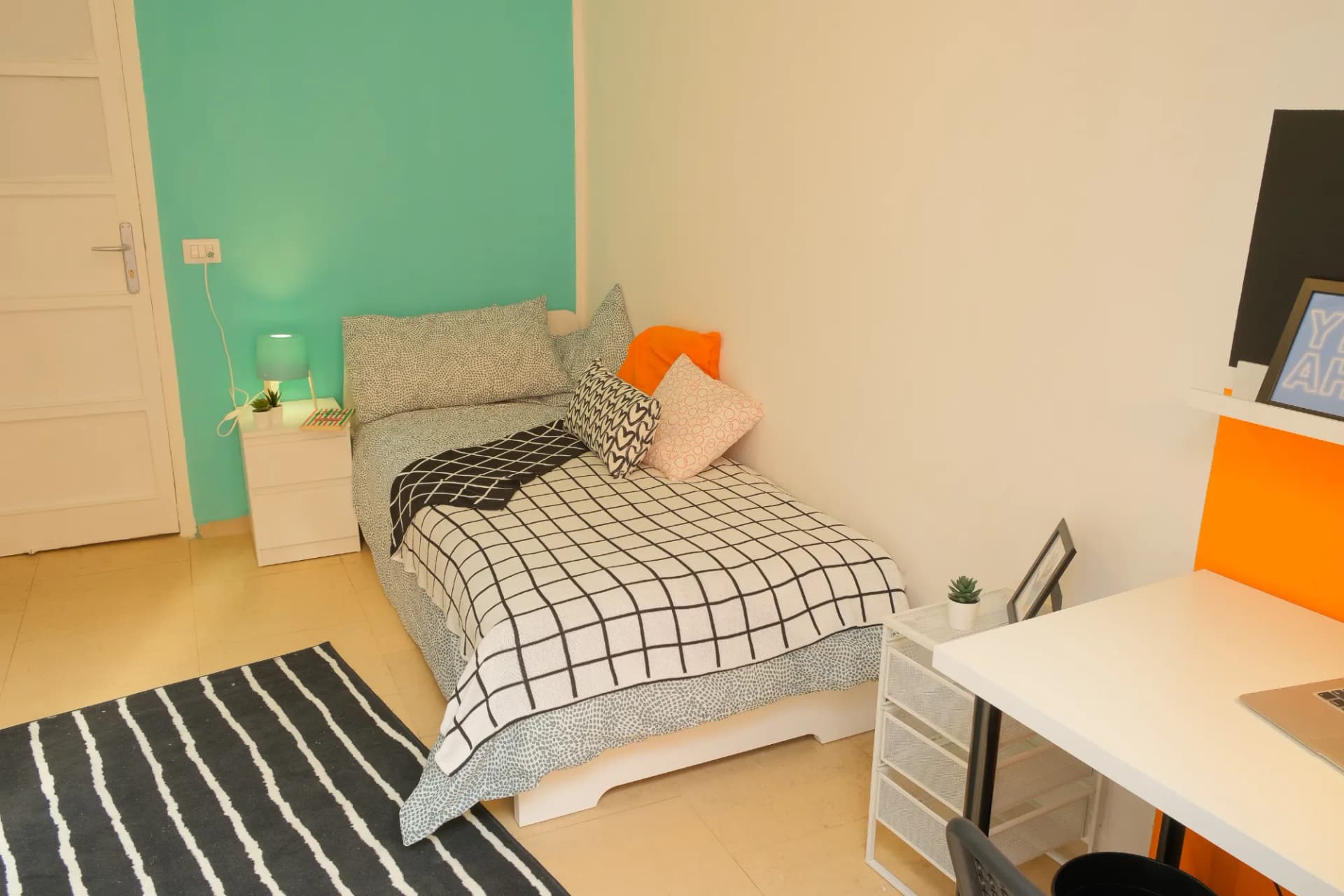 Habitación privada en Naples photo 4