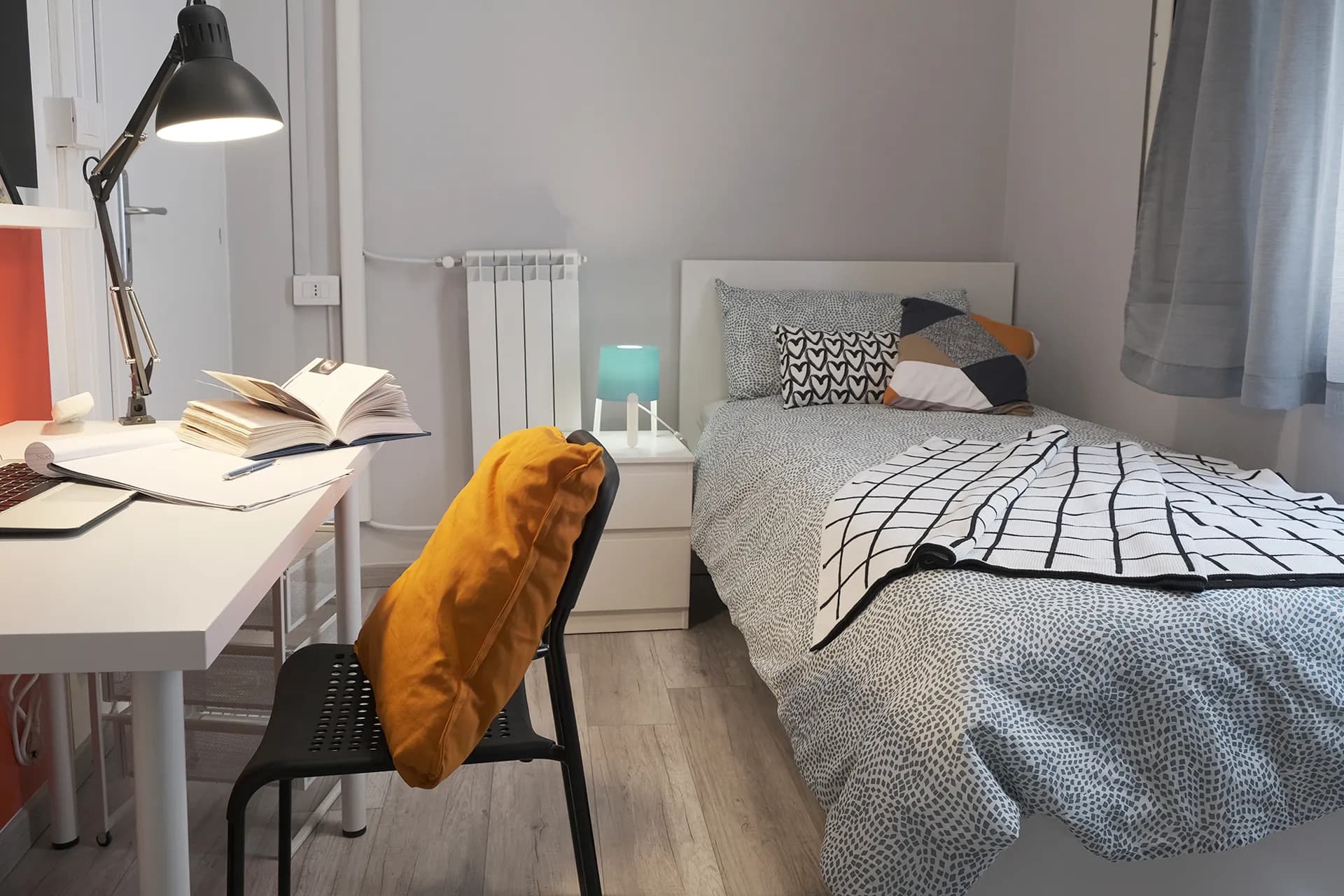 Private room in Naples