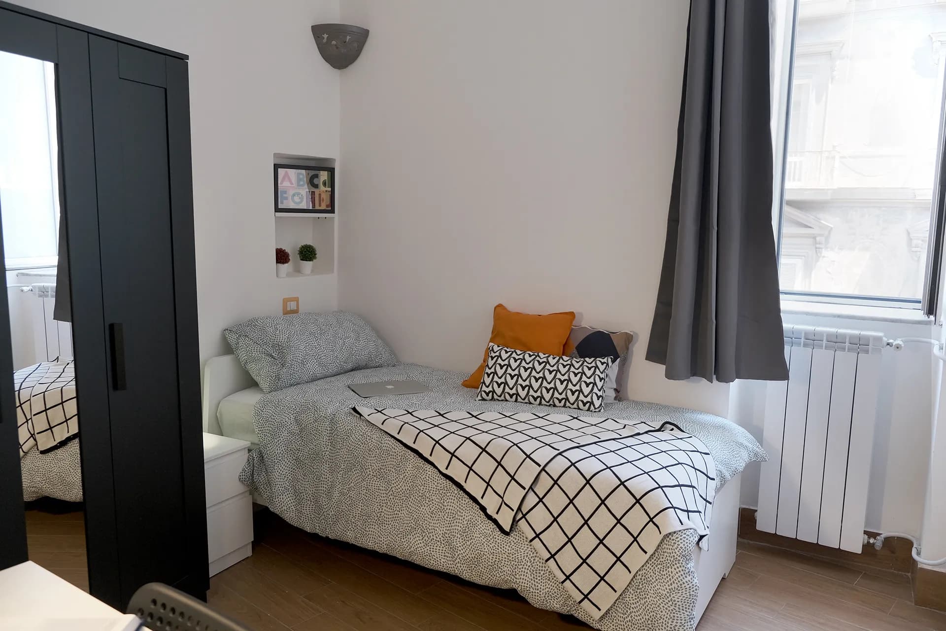 Habitación privada en Naples