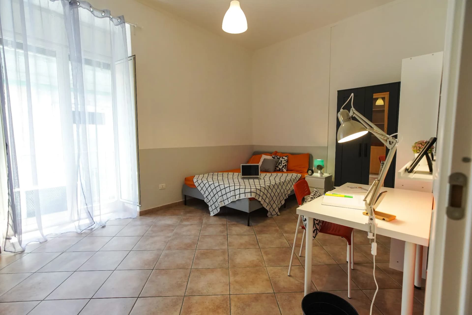Habitación privada en Naples