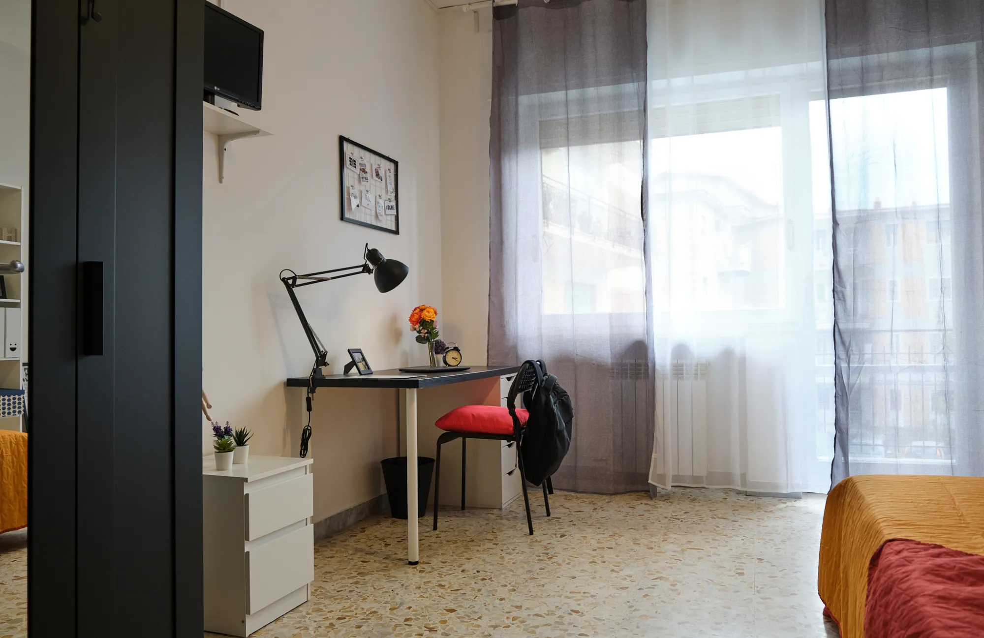 Habitación privada en Naples