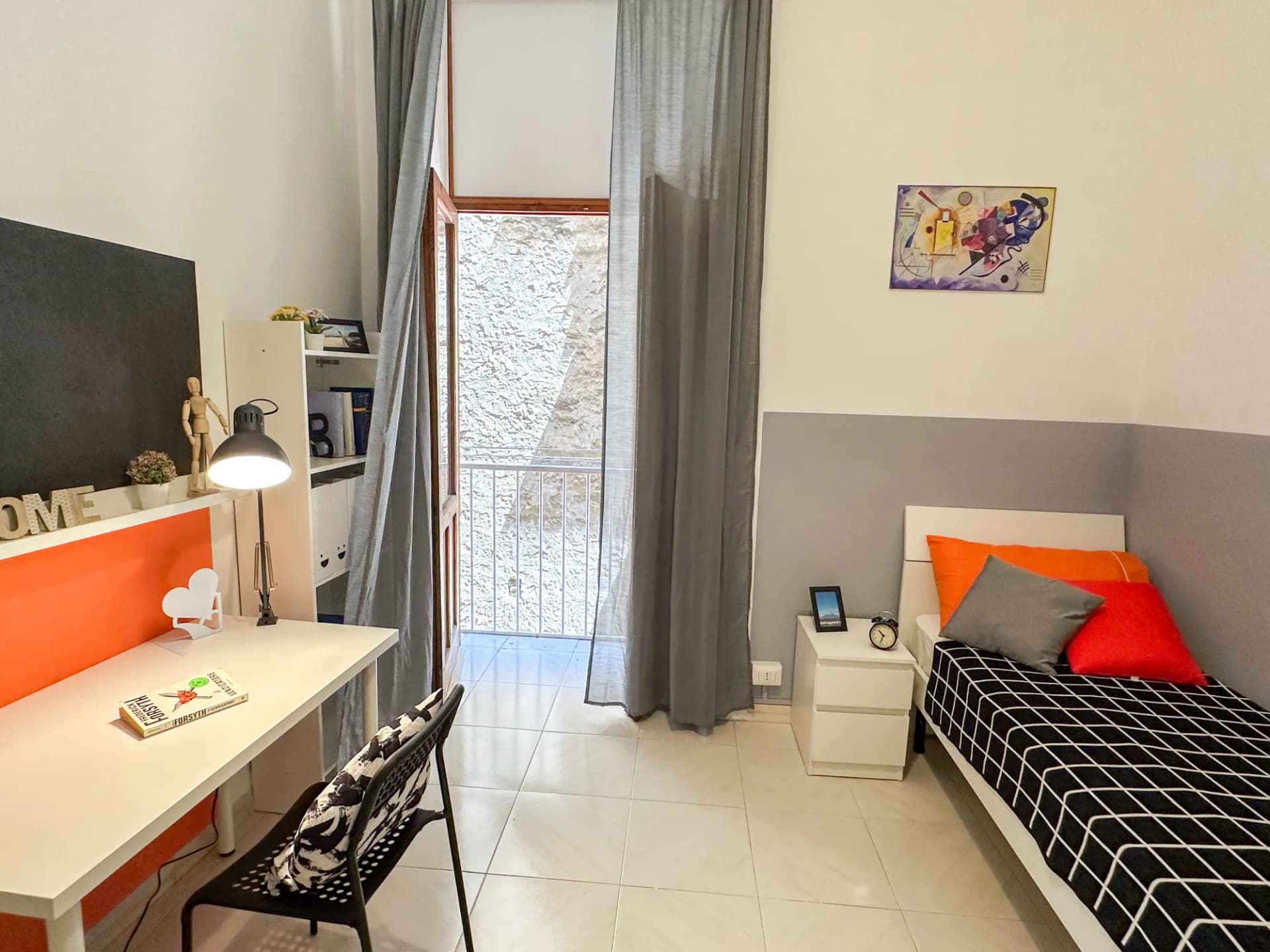 Habitación privada en Naples