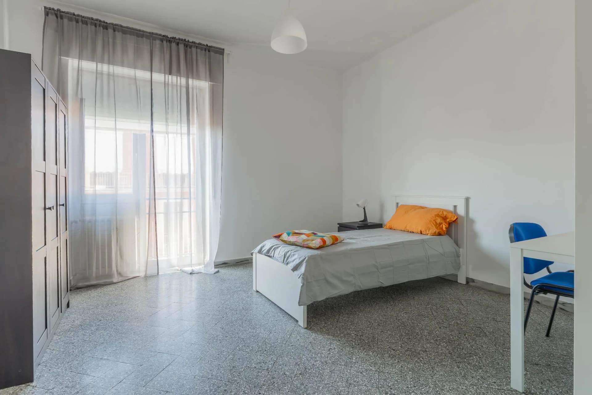 Habitación privada en Bari