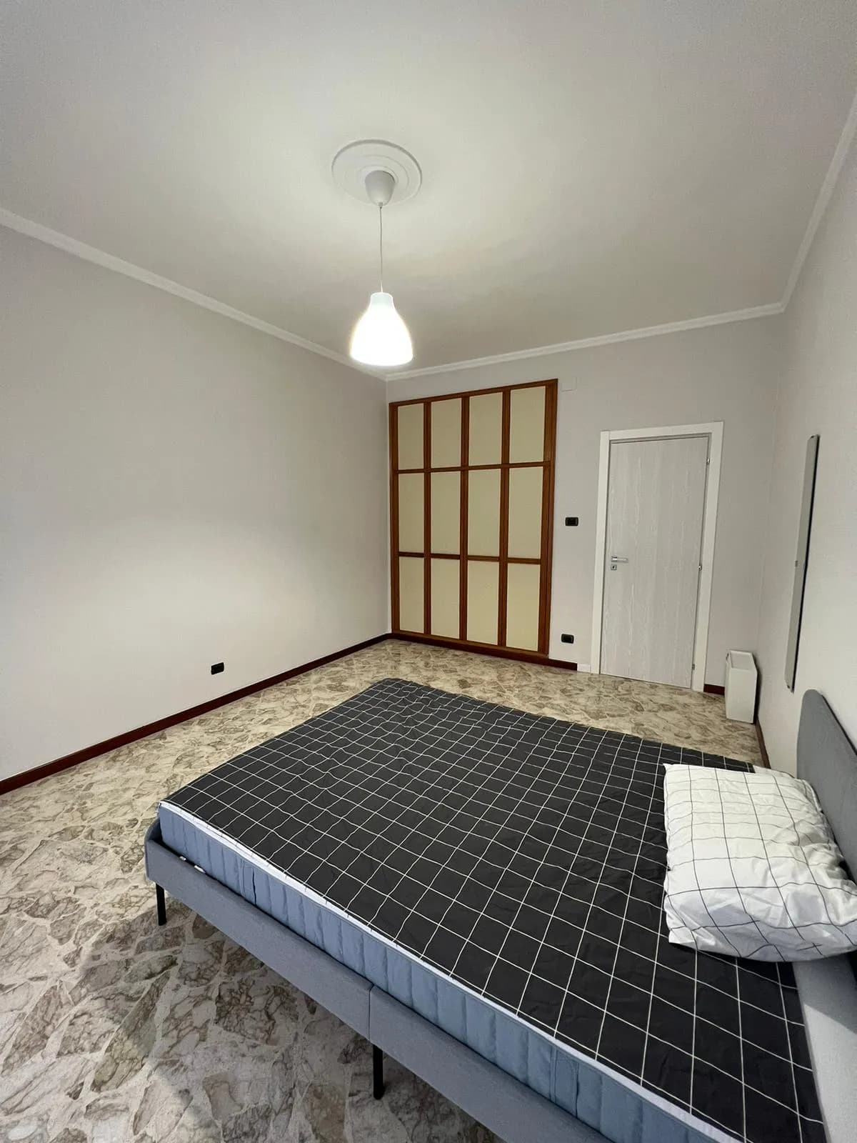 Habitación privada en Bari