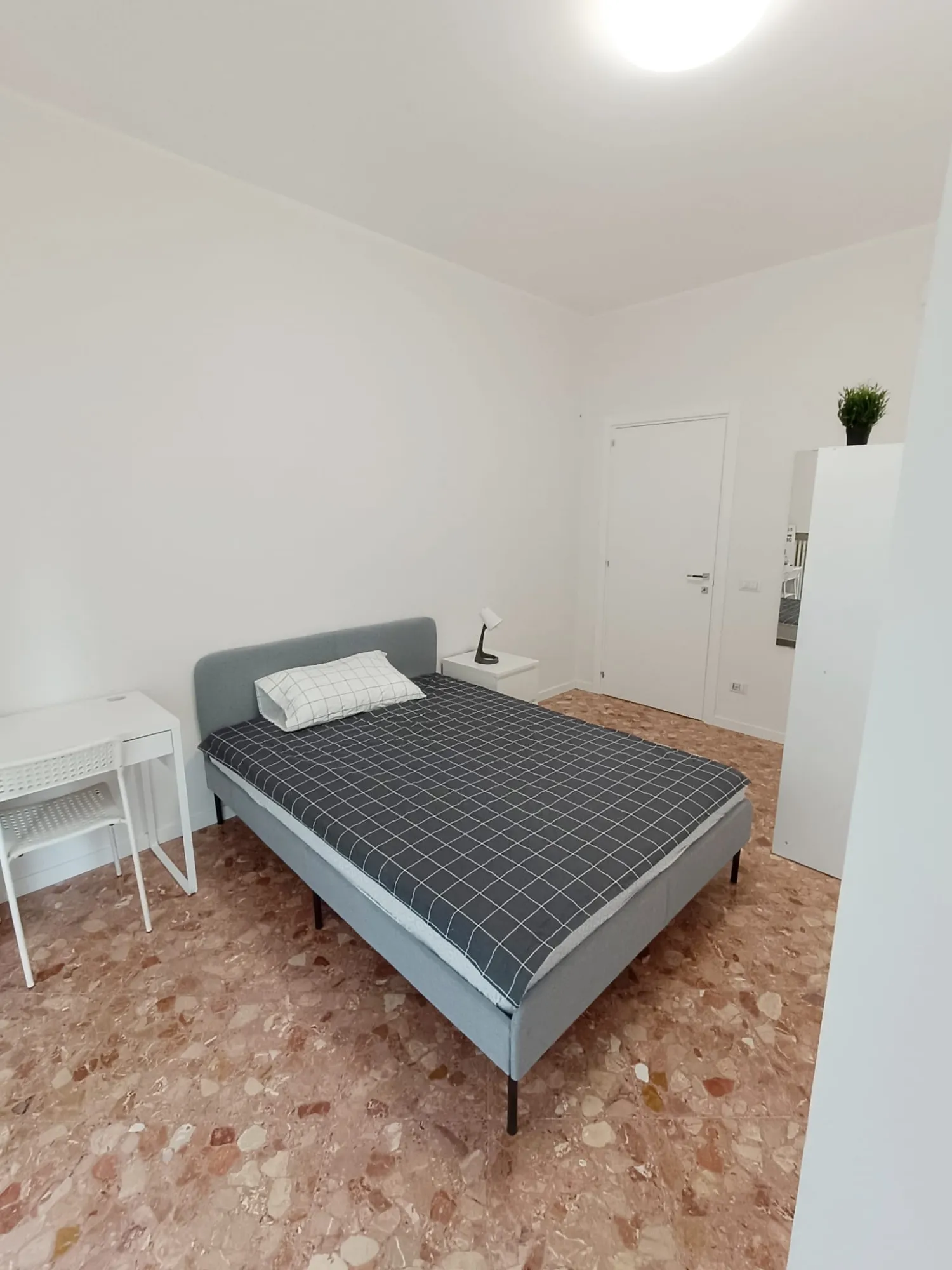 Habitación privada en Bari