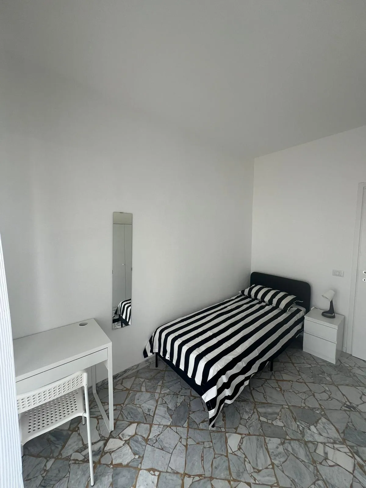 Habitación privada en Bari photo 2