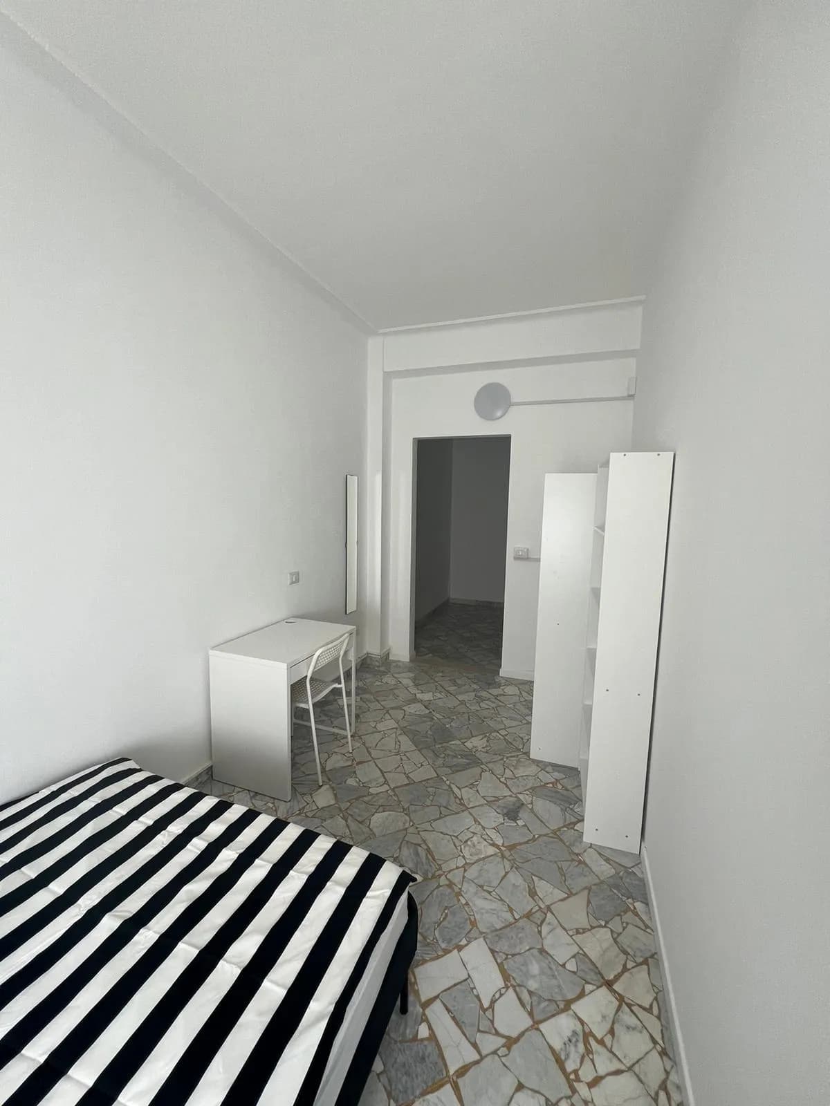 Habitación privada en Bari