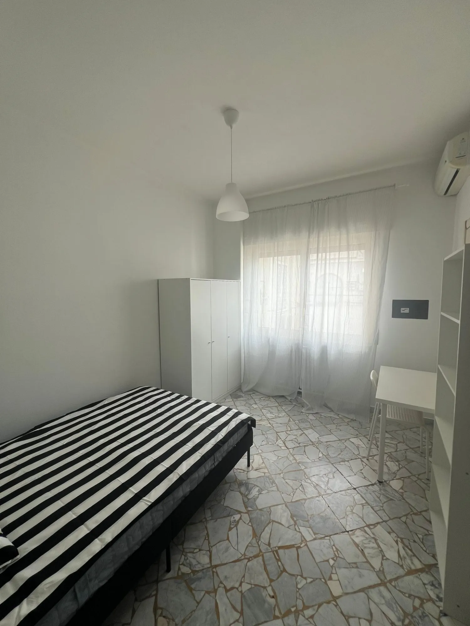 Habitación privada en Bari