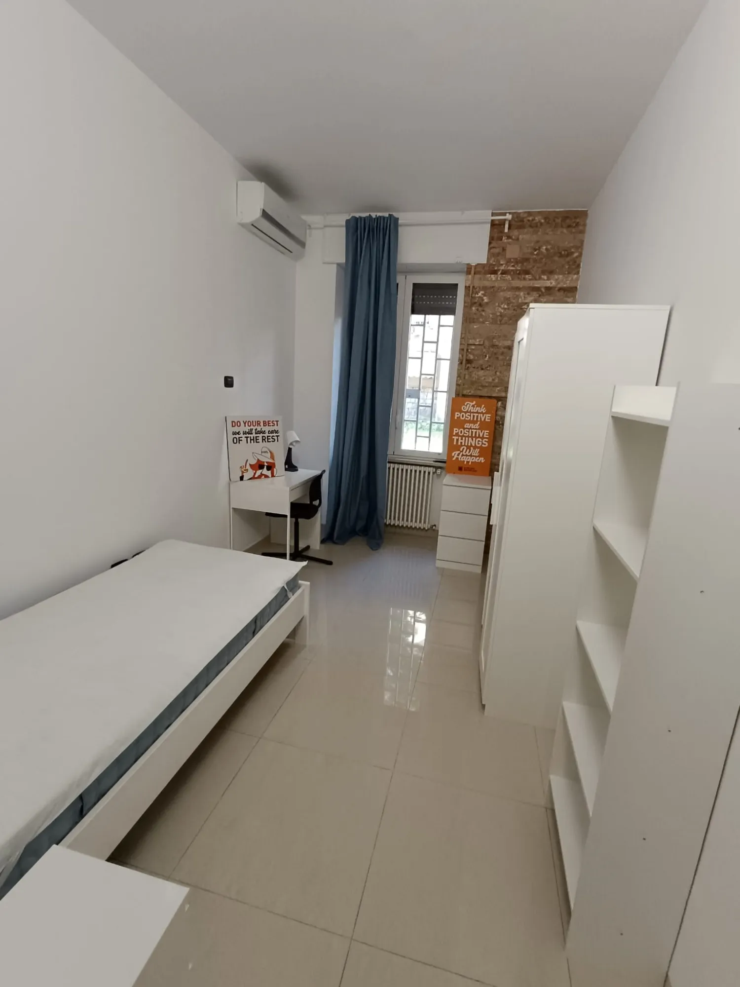 Habitación privada en Bari