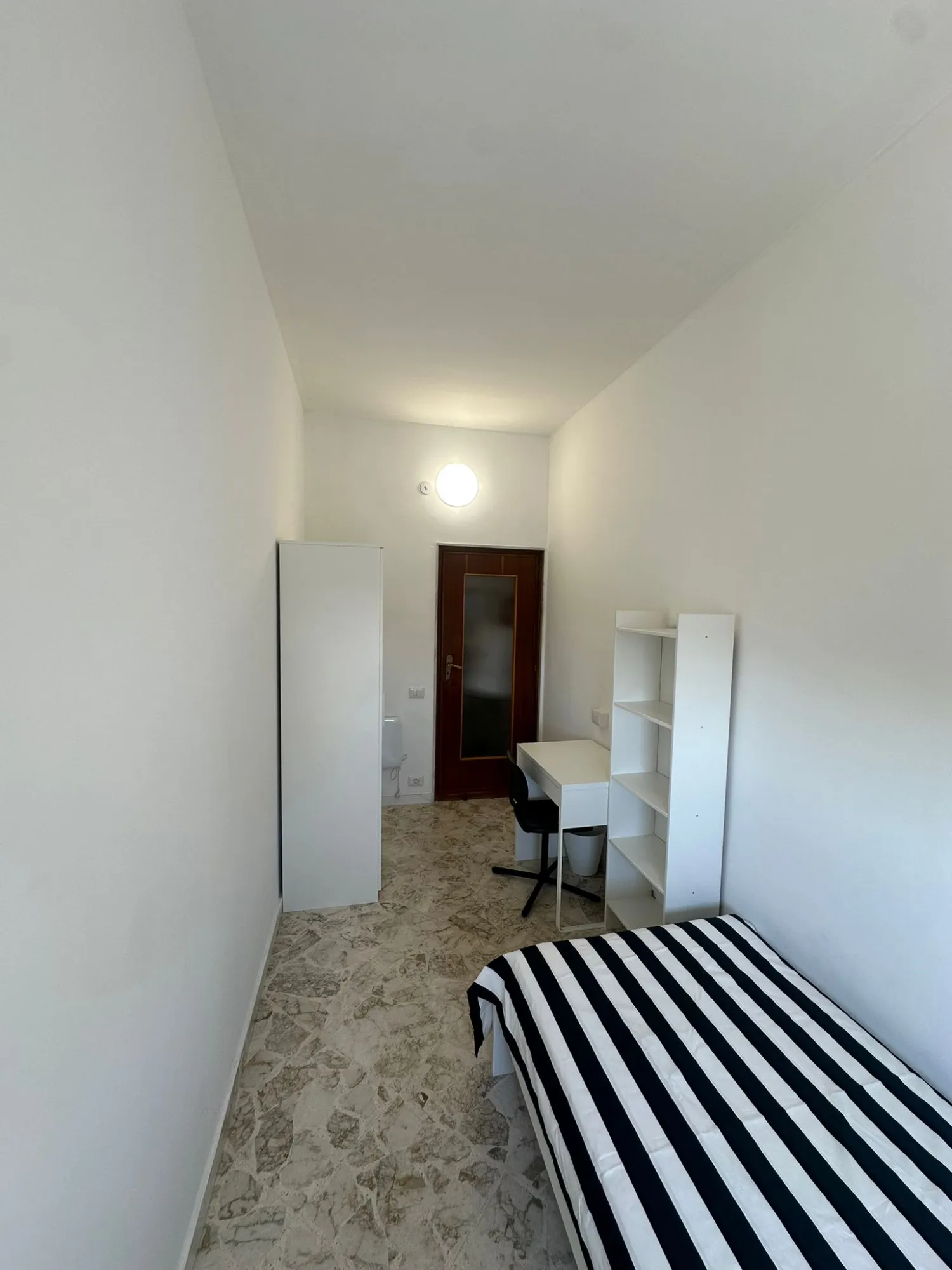 Habitación privada en Bari