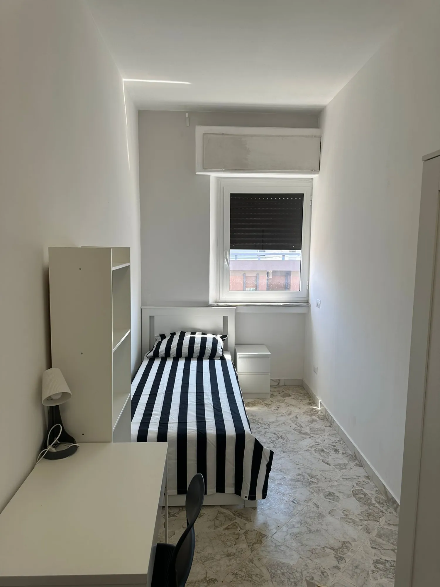 Habitación privada en Bari photo 2