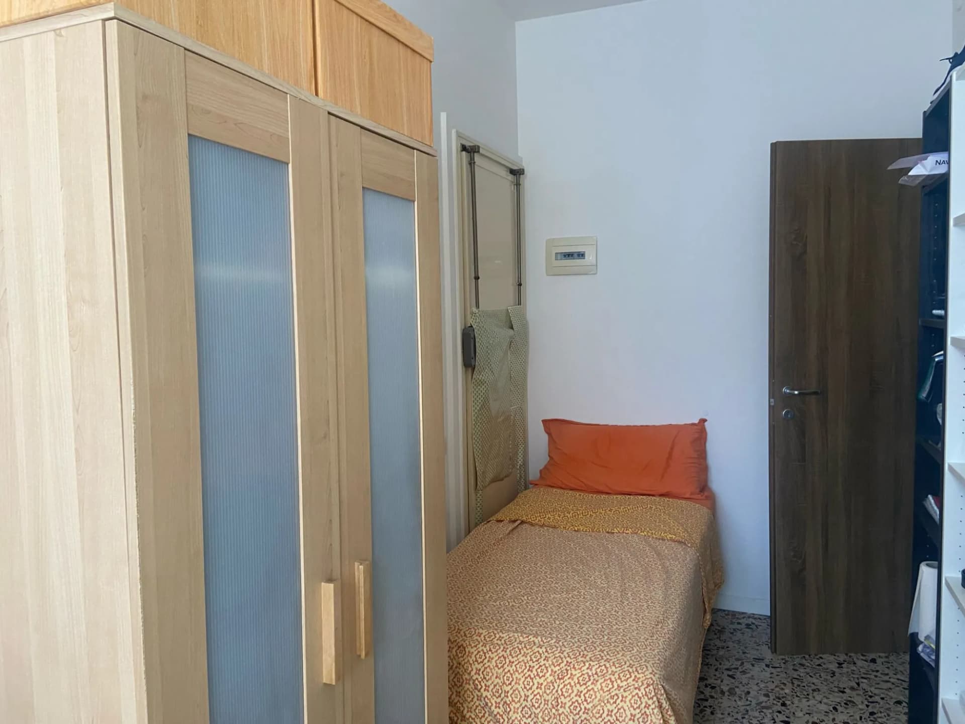 Habitación privada en Milan