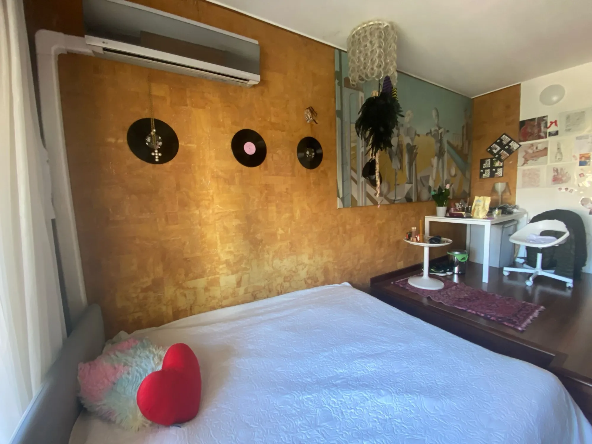 Habitación privada en Milan